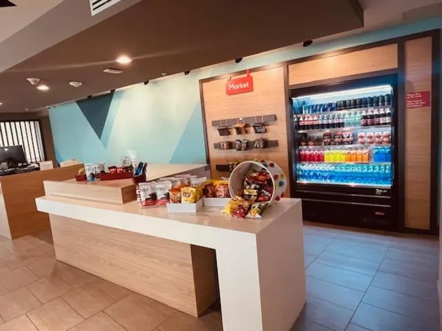 avid hotel Austin - Round Rock South by IHG