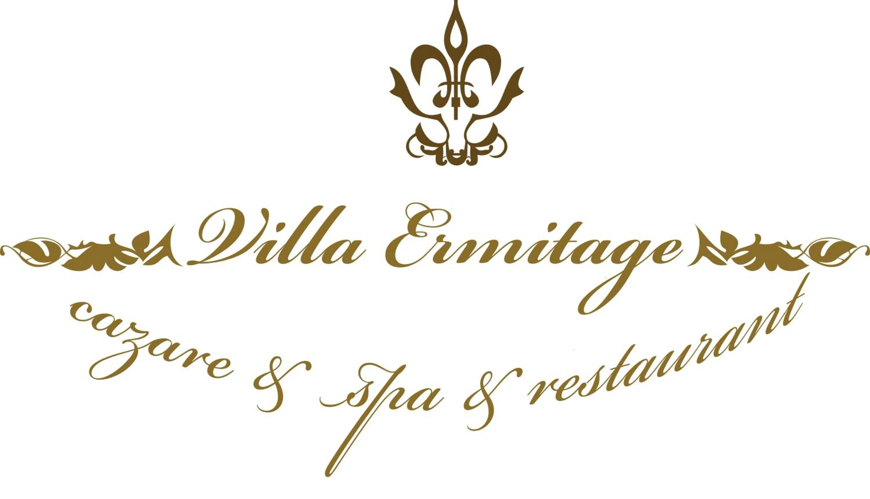 Villa Ermitage