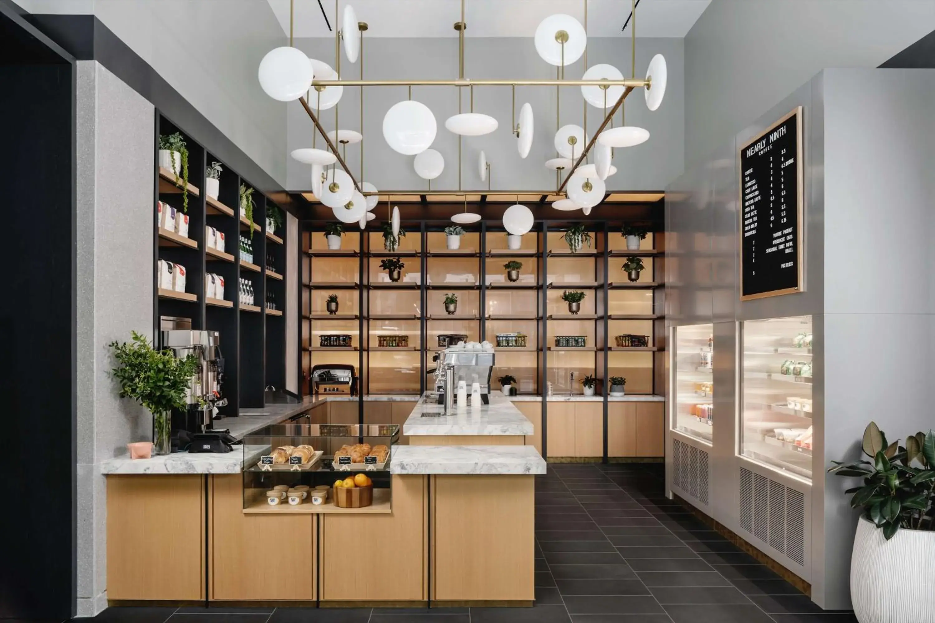 Restaurant/places to eat in Arlo Midtown Restaurant/places to eat in Arlo Midtown