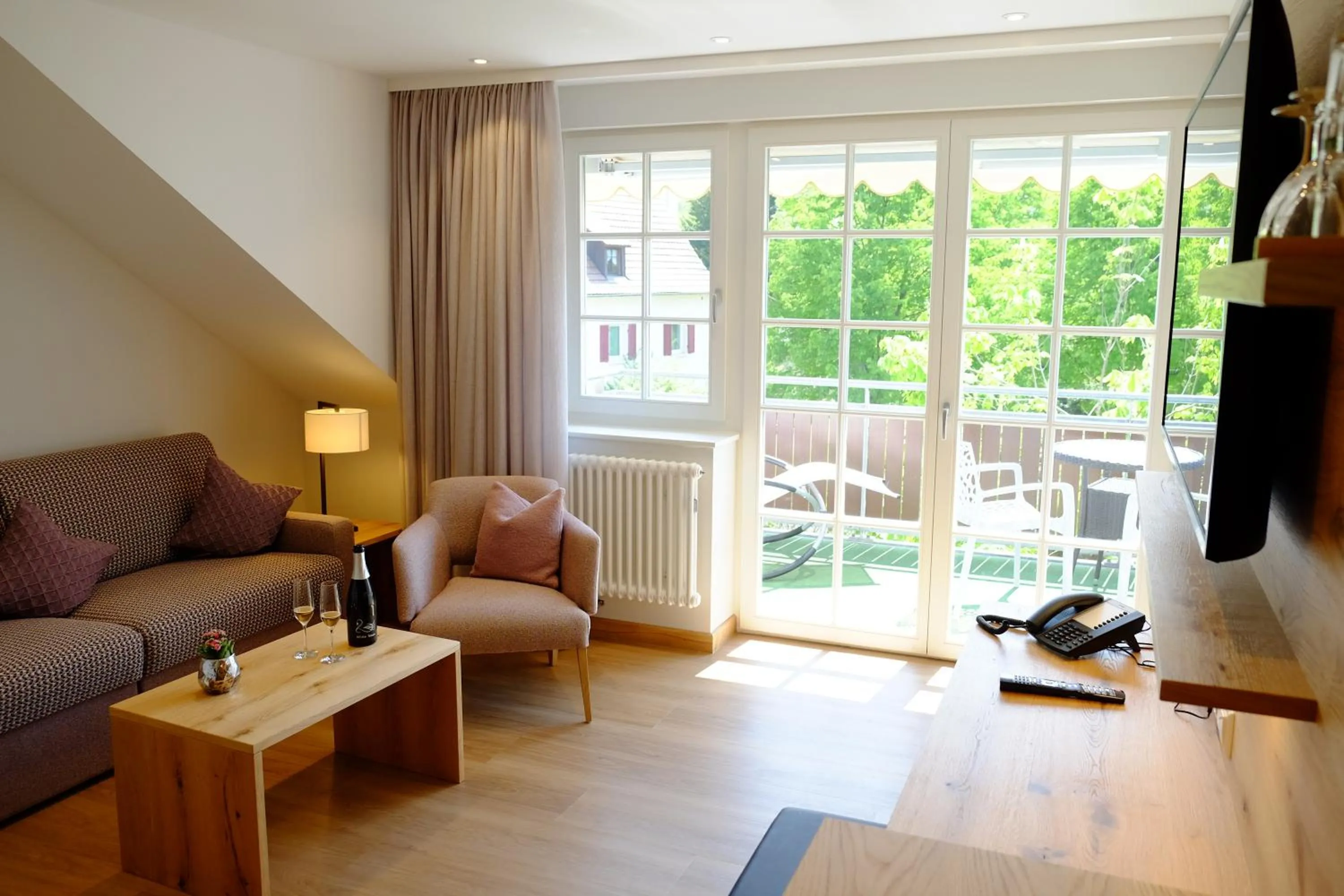 Flair Hotel Schwanen