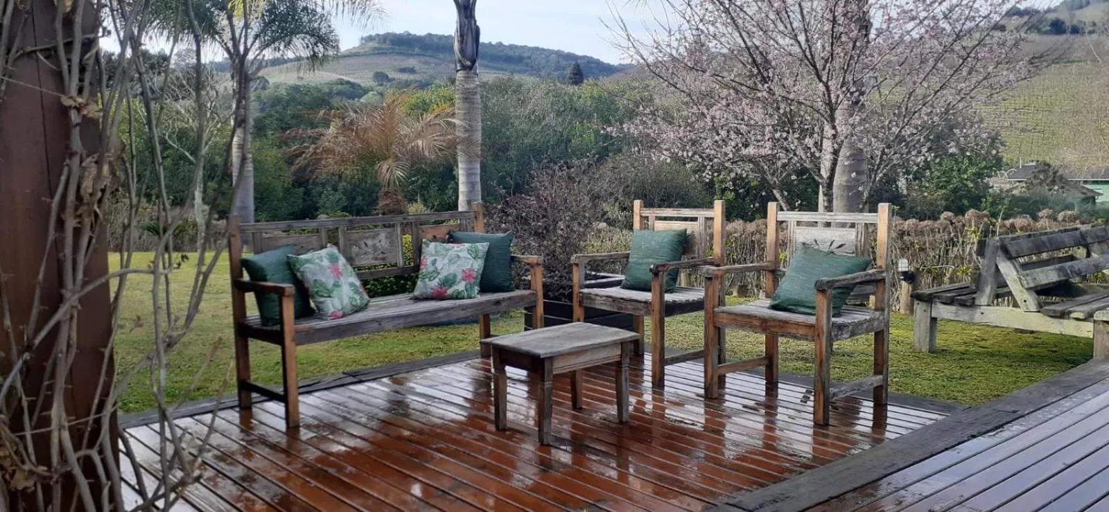 Cappio Pousada e Lazer