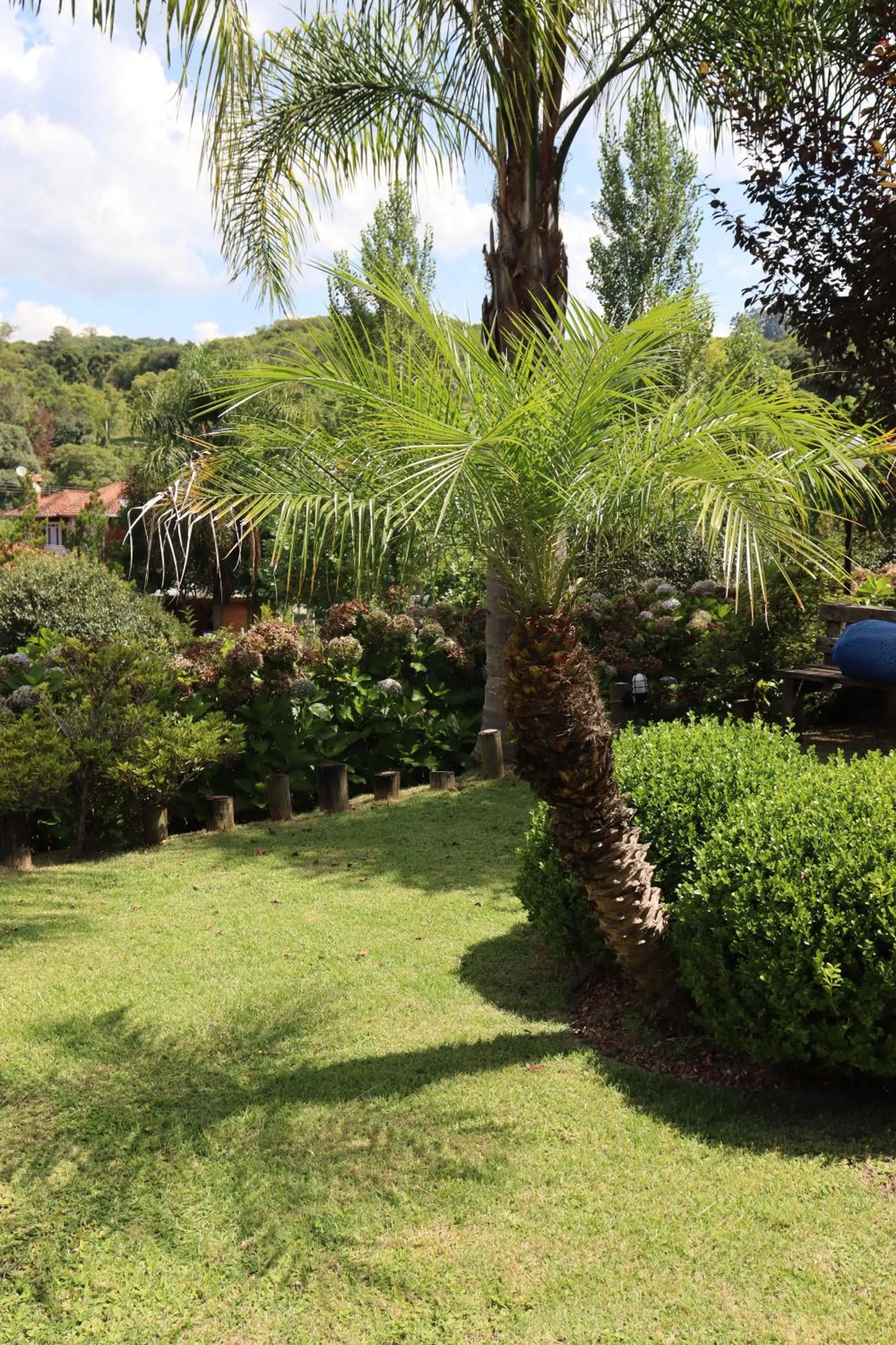 Cappio Pousada e Lazer