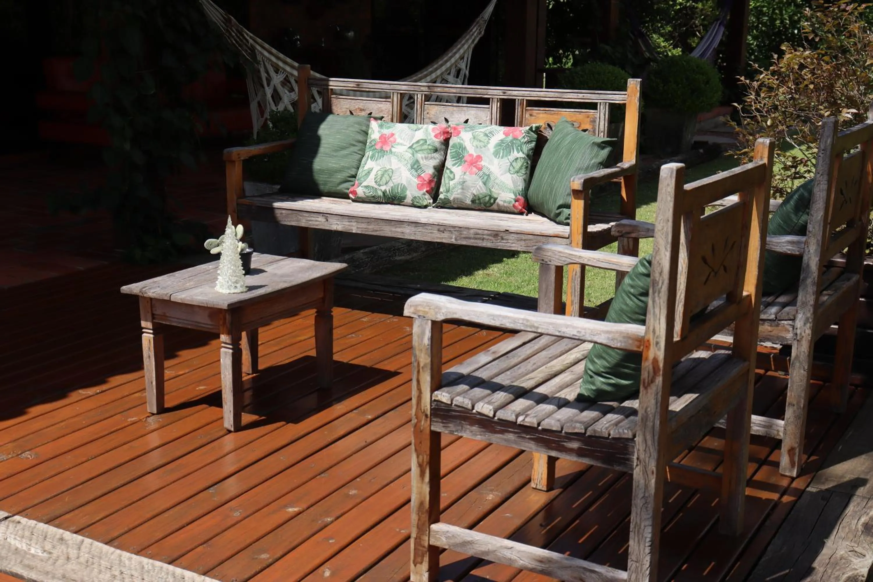 Cappio Pousada e Lazer