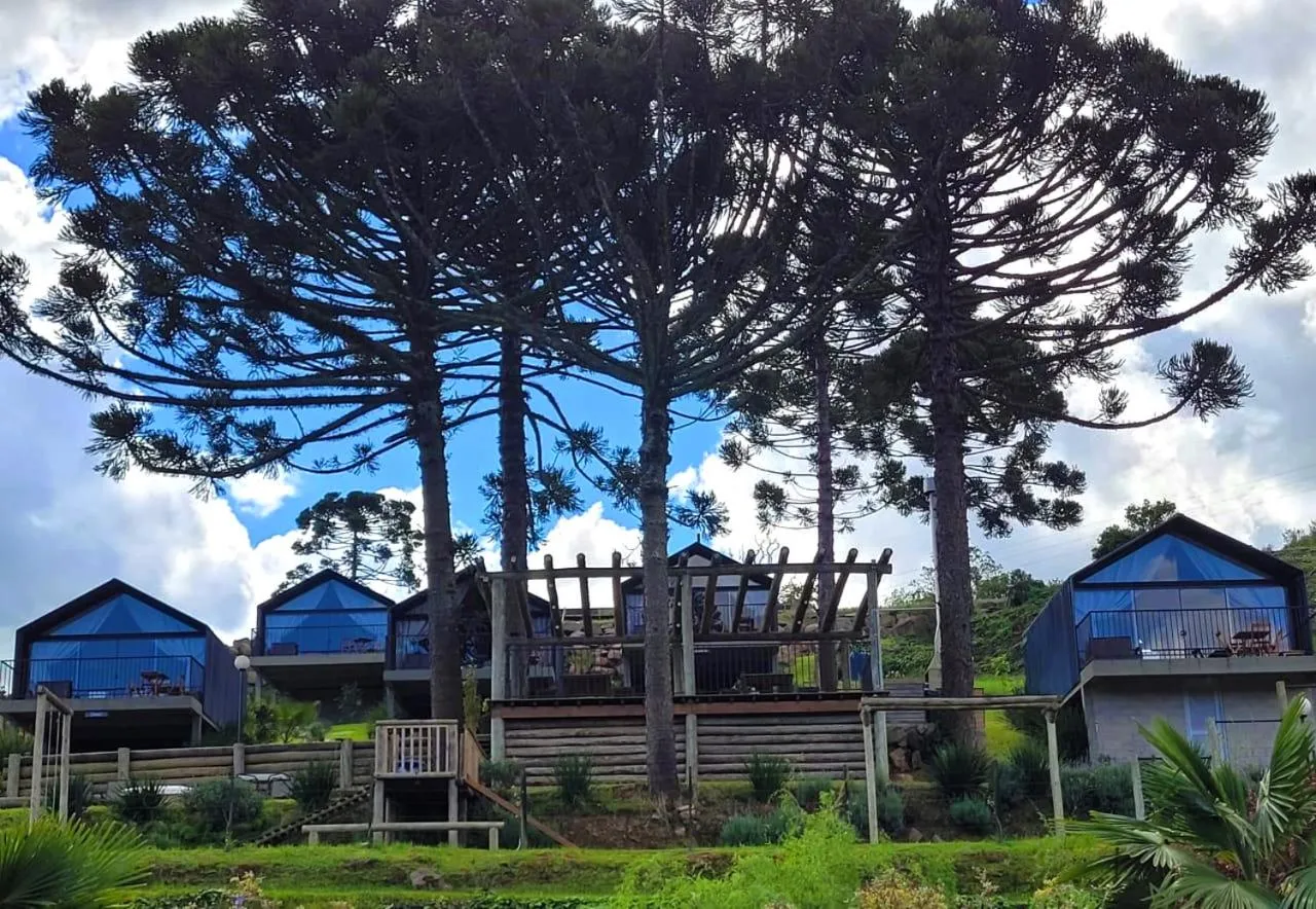 Cappio Pousada e Lazer