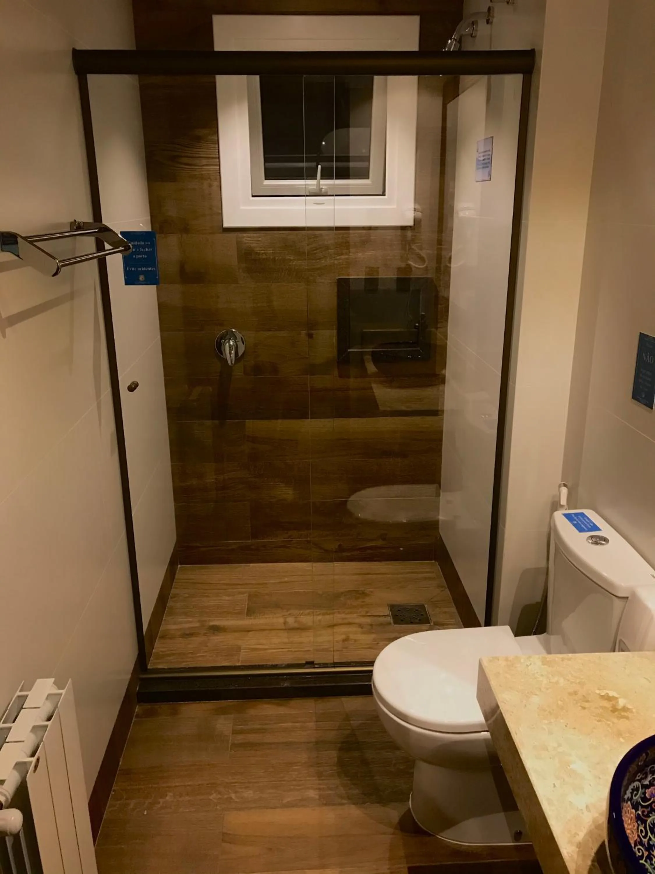 Pousada Serra Paradiso