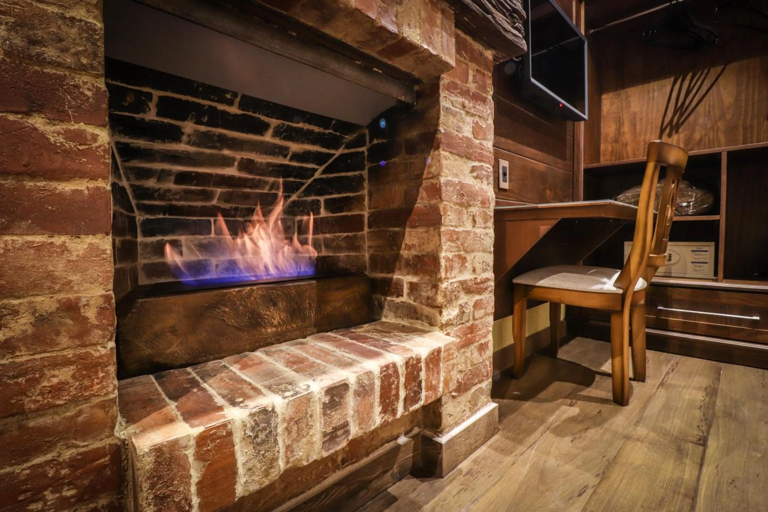 Pousada Serra Paradiso