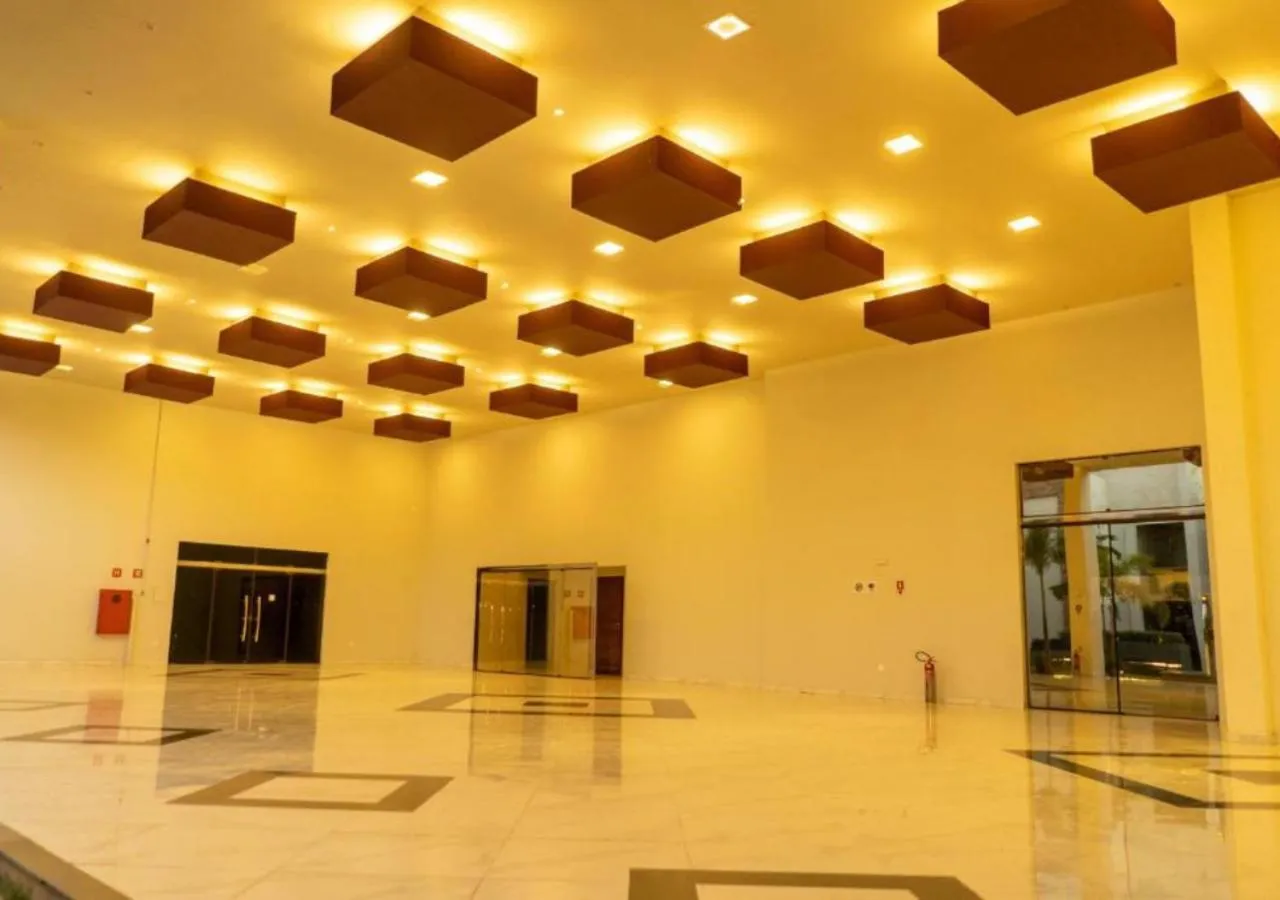 Area and facilities in Nord Luxxor Juazeiro do Norte