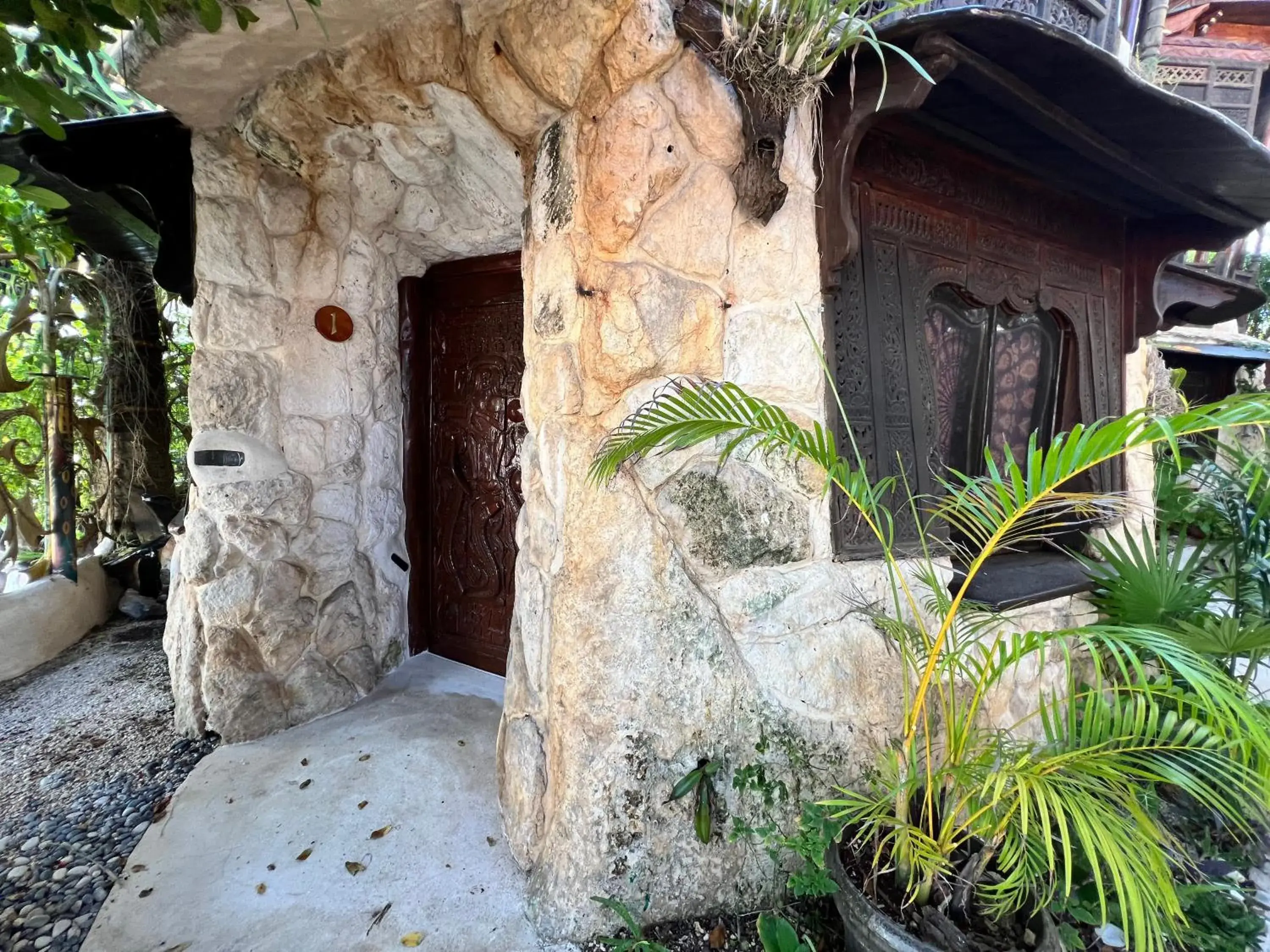 Deluxe Junior Suite in La Quinta Orquídea Deluxe Junior Suite in La Quinta Orquídea