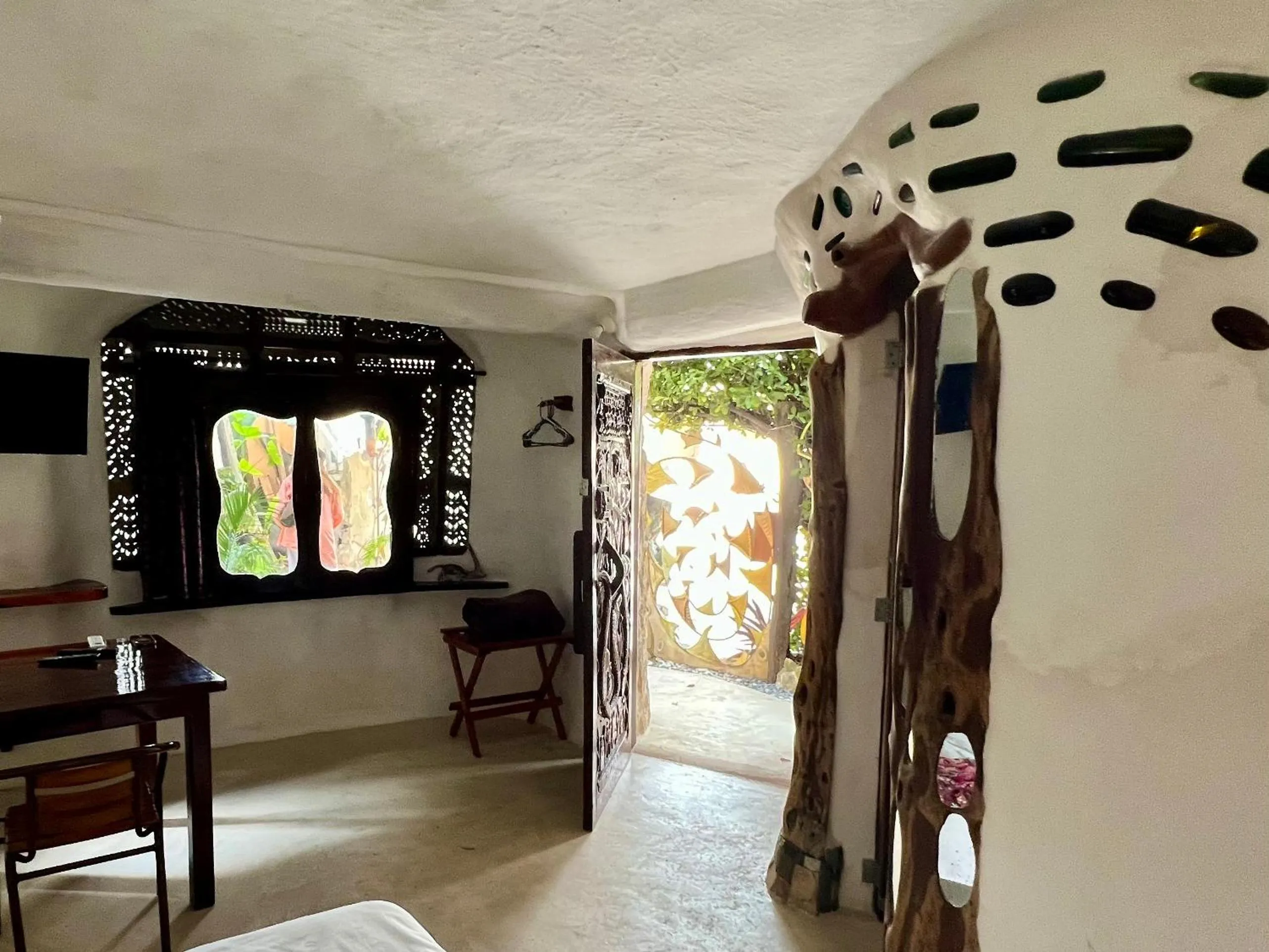 View (from property/room) in La Quinta Orquídea