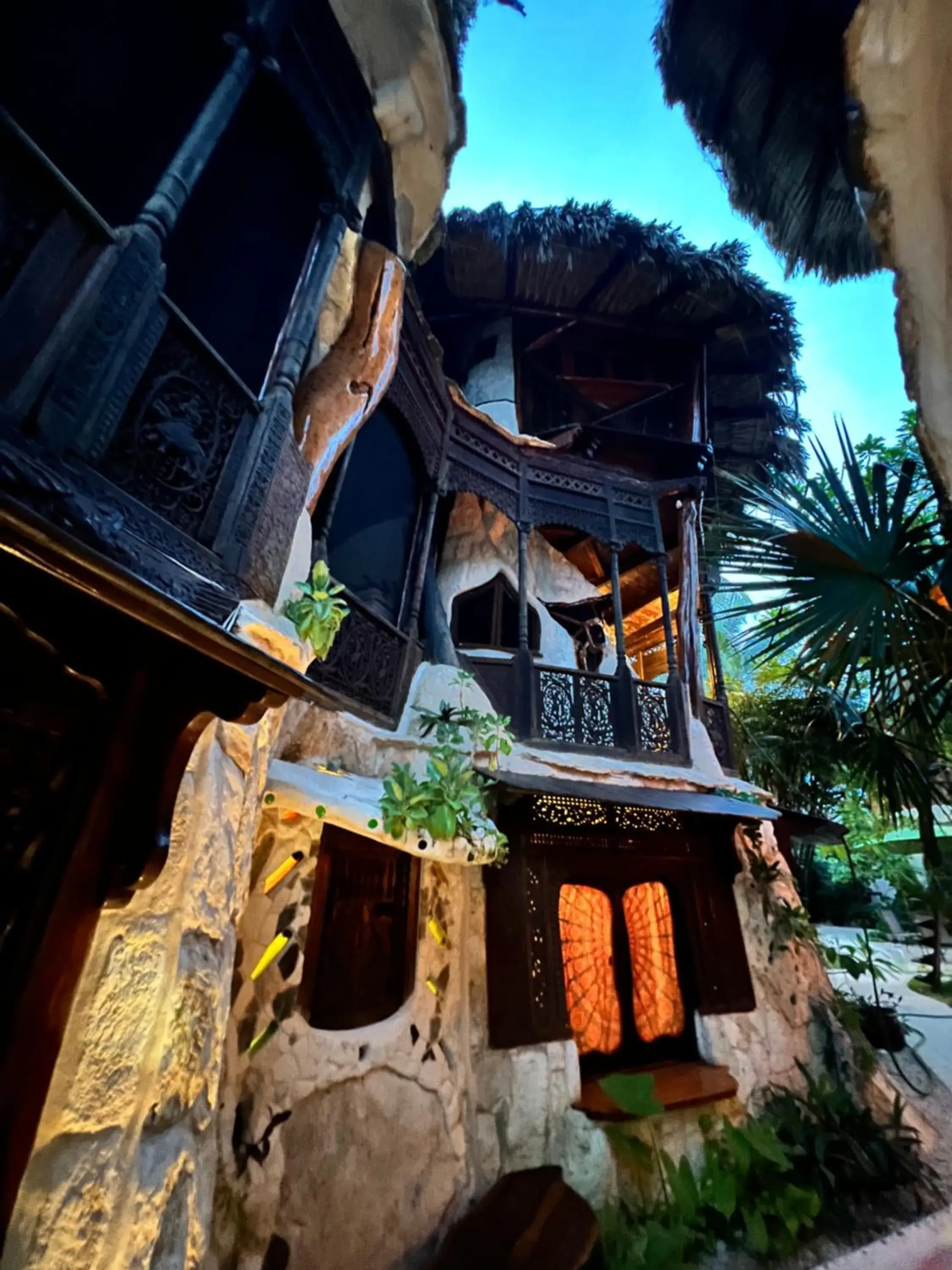 Double Room in La Quinta Orquídea Double Room in La Quinta Orquídea