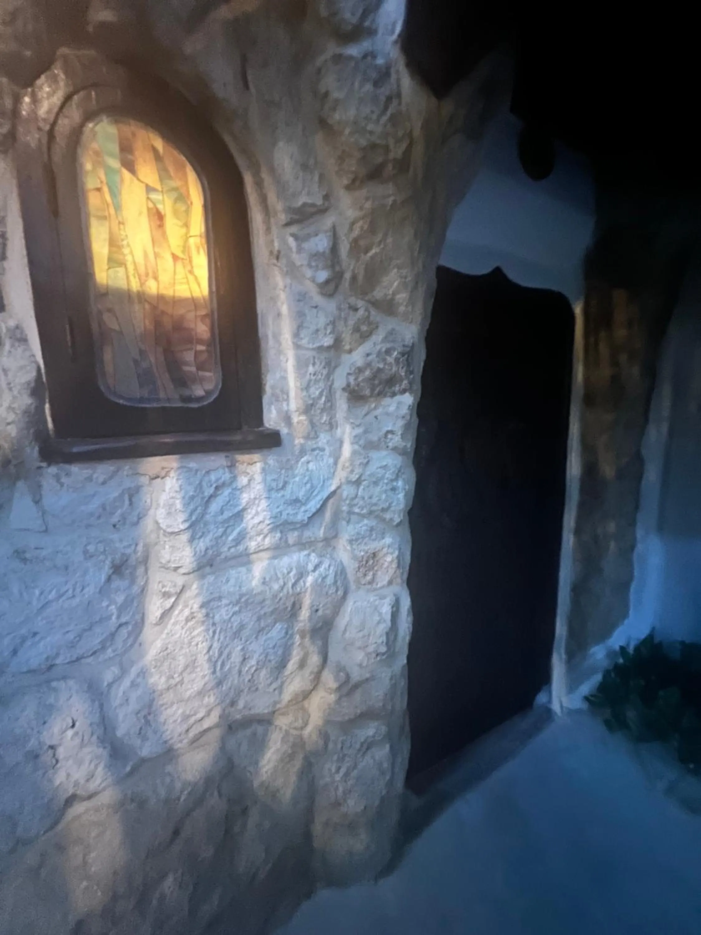 View (from property/room) in La Quinta Orquídea