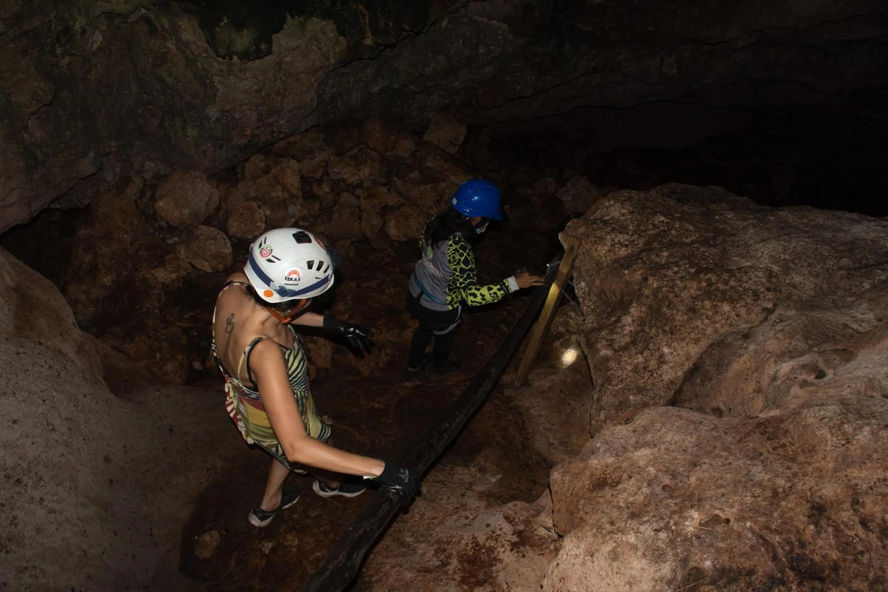 Activities in Cielo y Selva Tekax