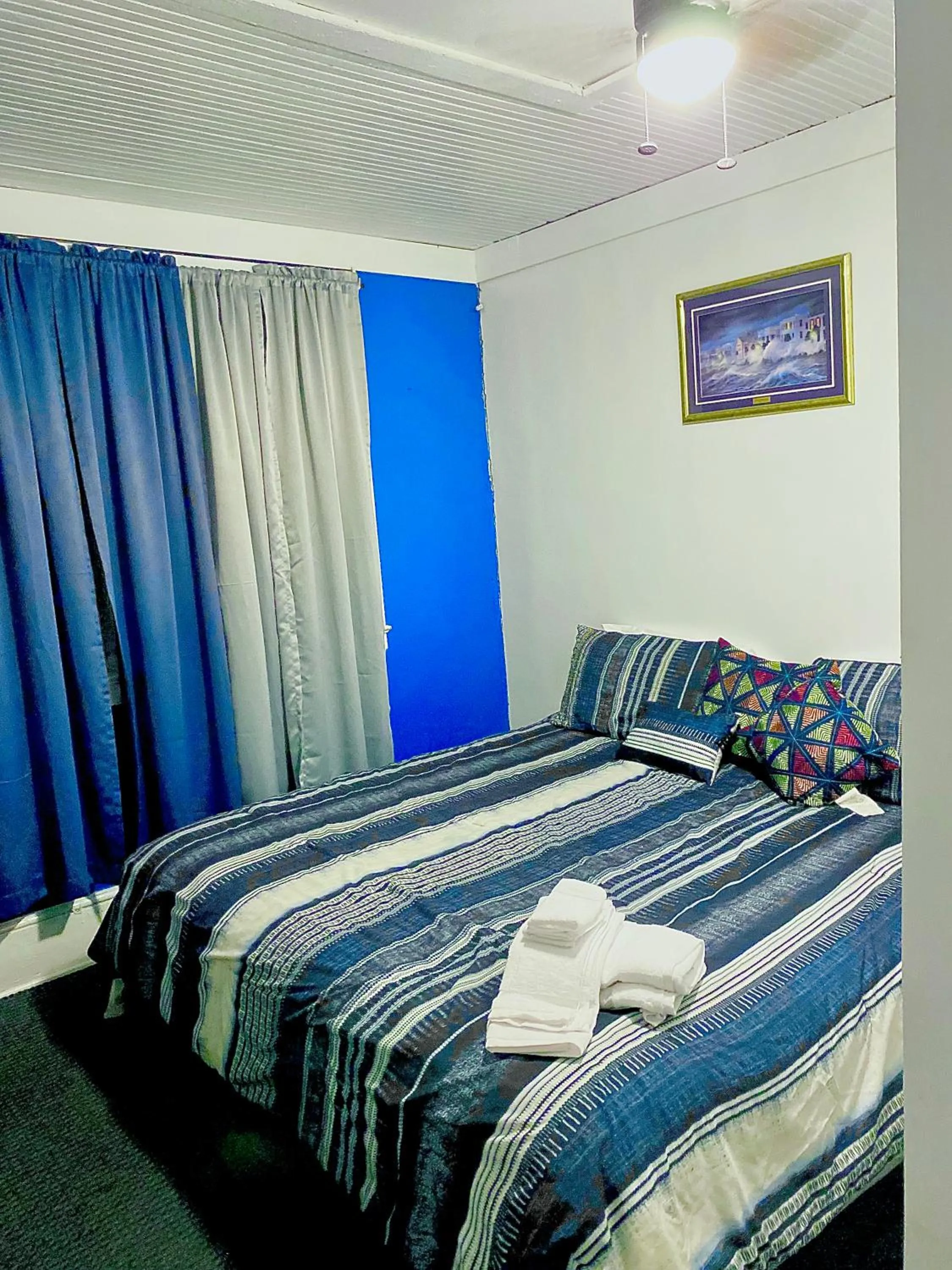 Bella's Boutique Hotel