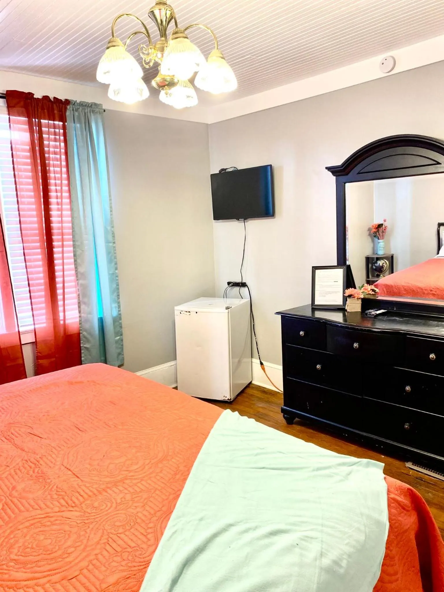 Bella's Boutique Hotel