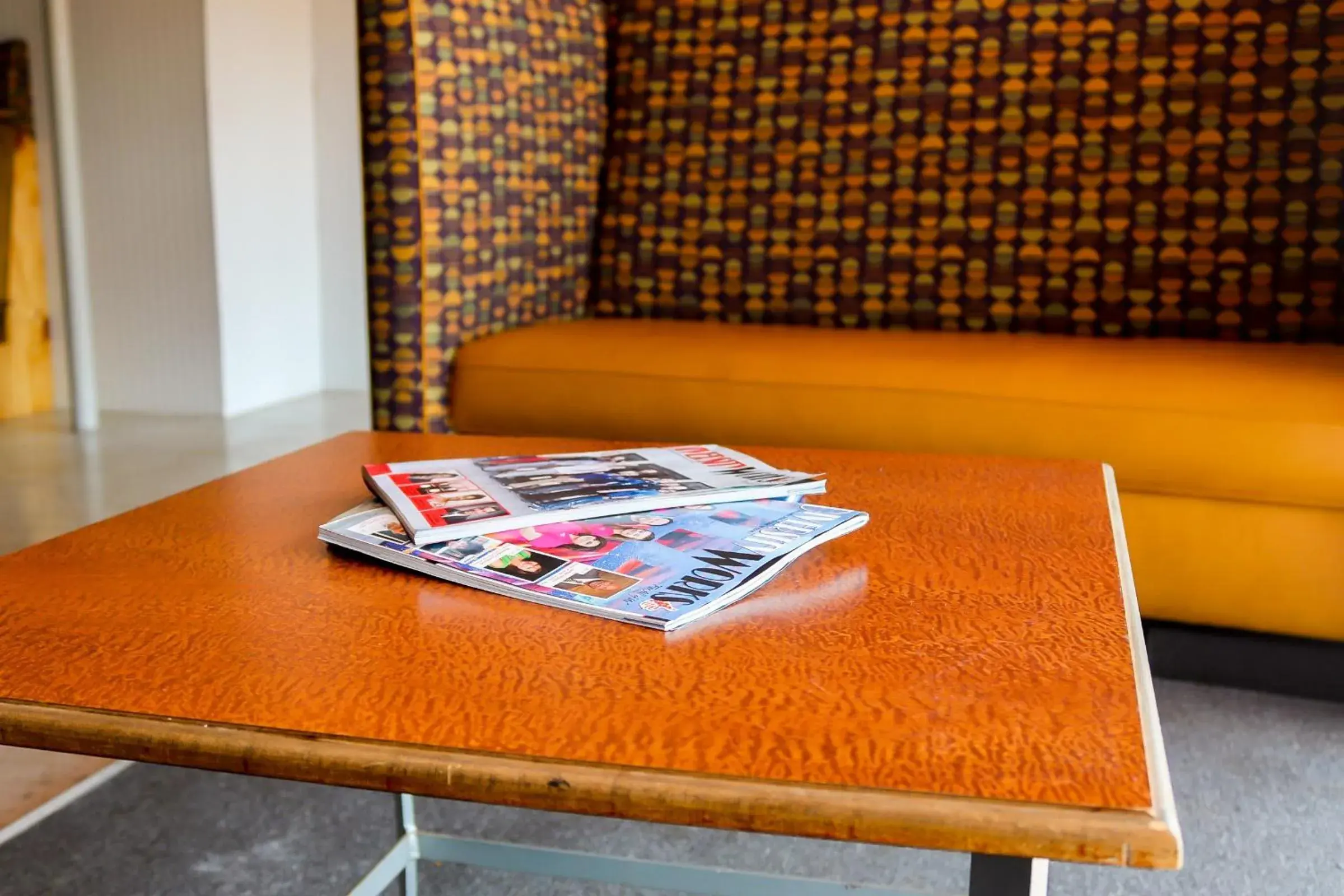 Lobby or reception in Bella's Boutique Hotel Lobby or reception in Bella's Boutique Hotel