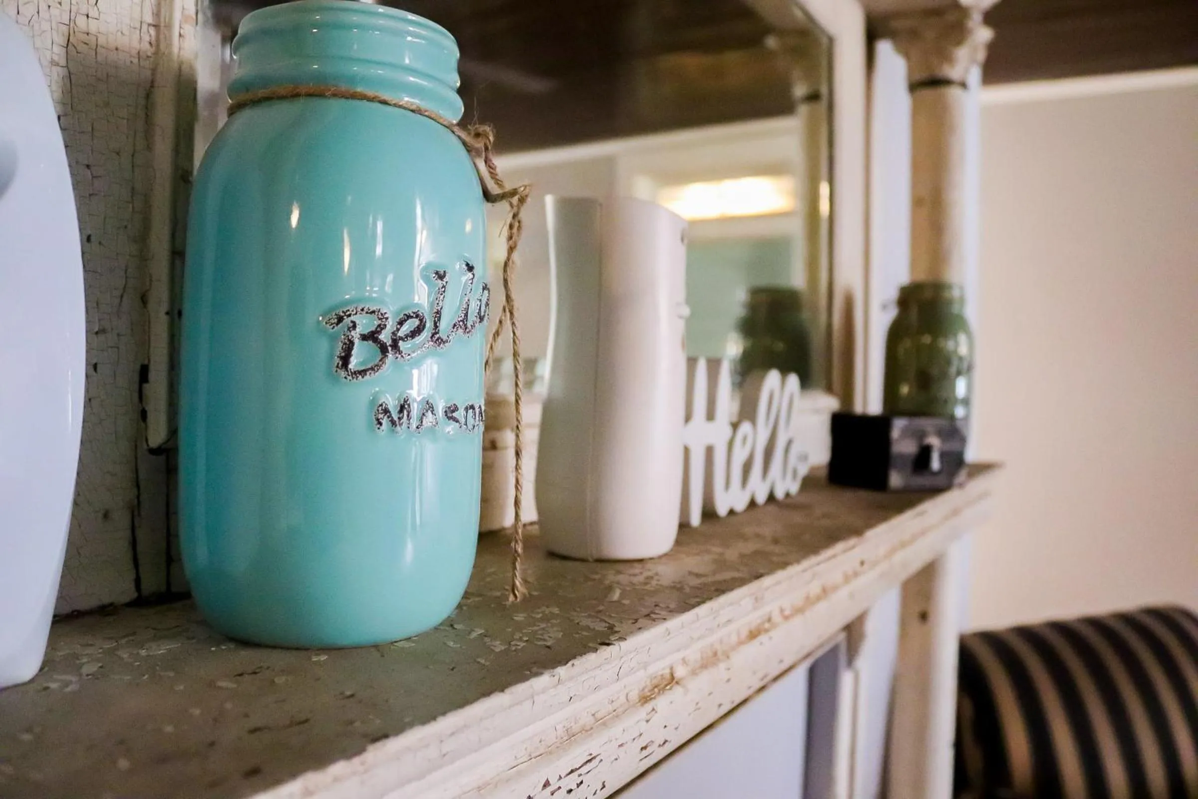 Bella's Boutique Hotel