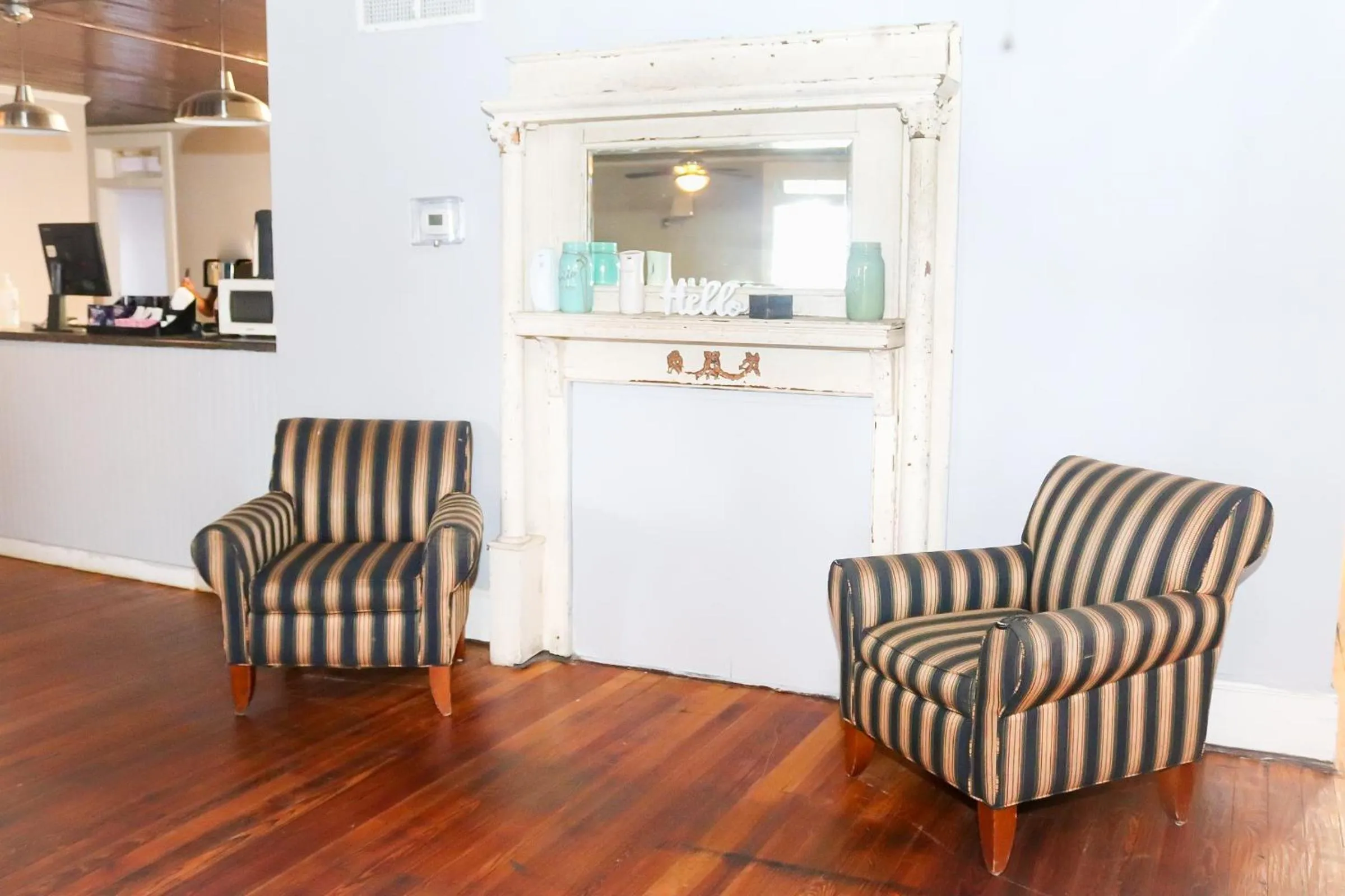 Bella's Boutique Hotel