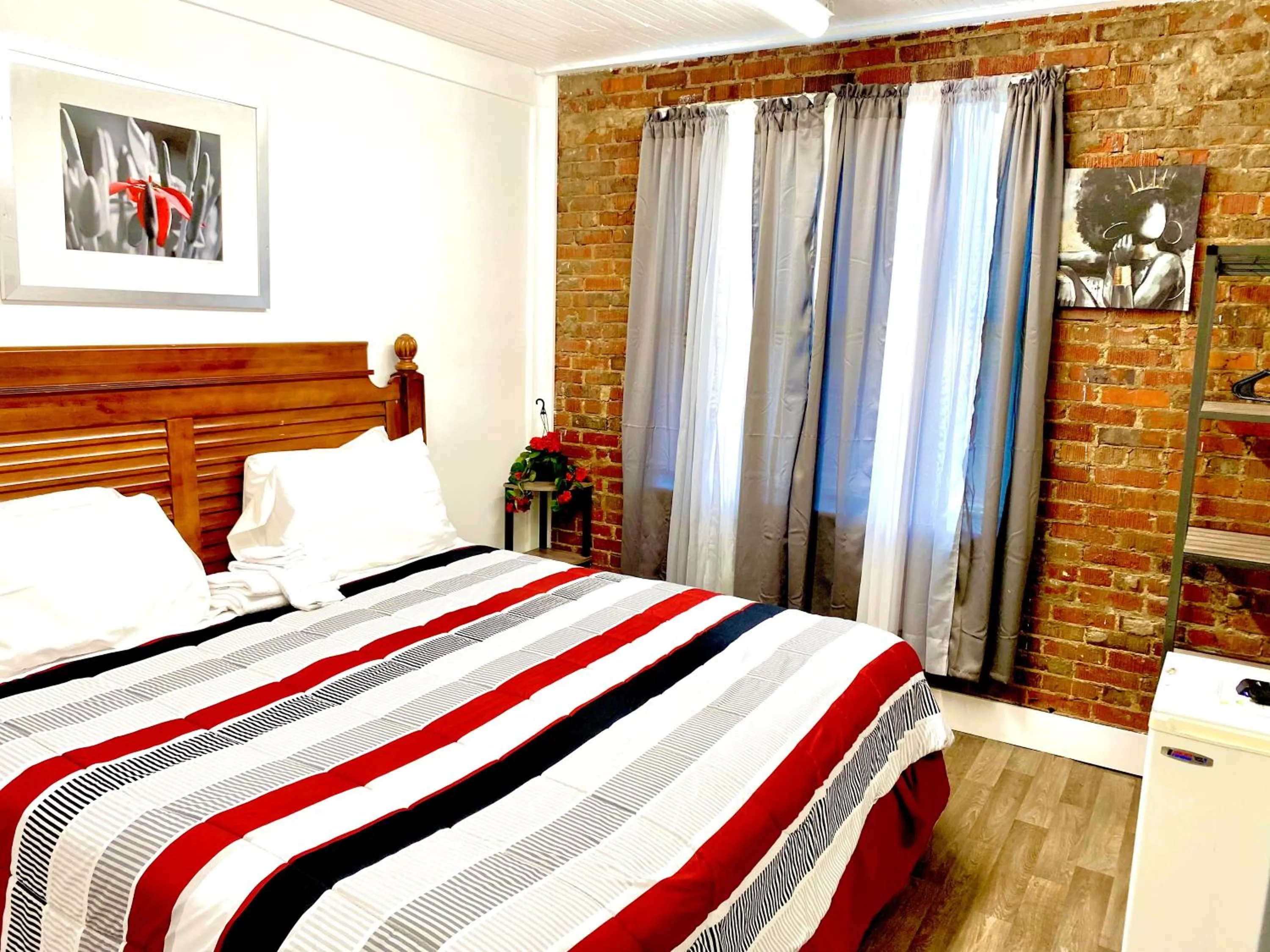 Bella's Boutique Hotel