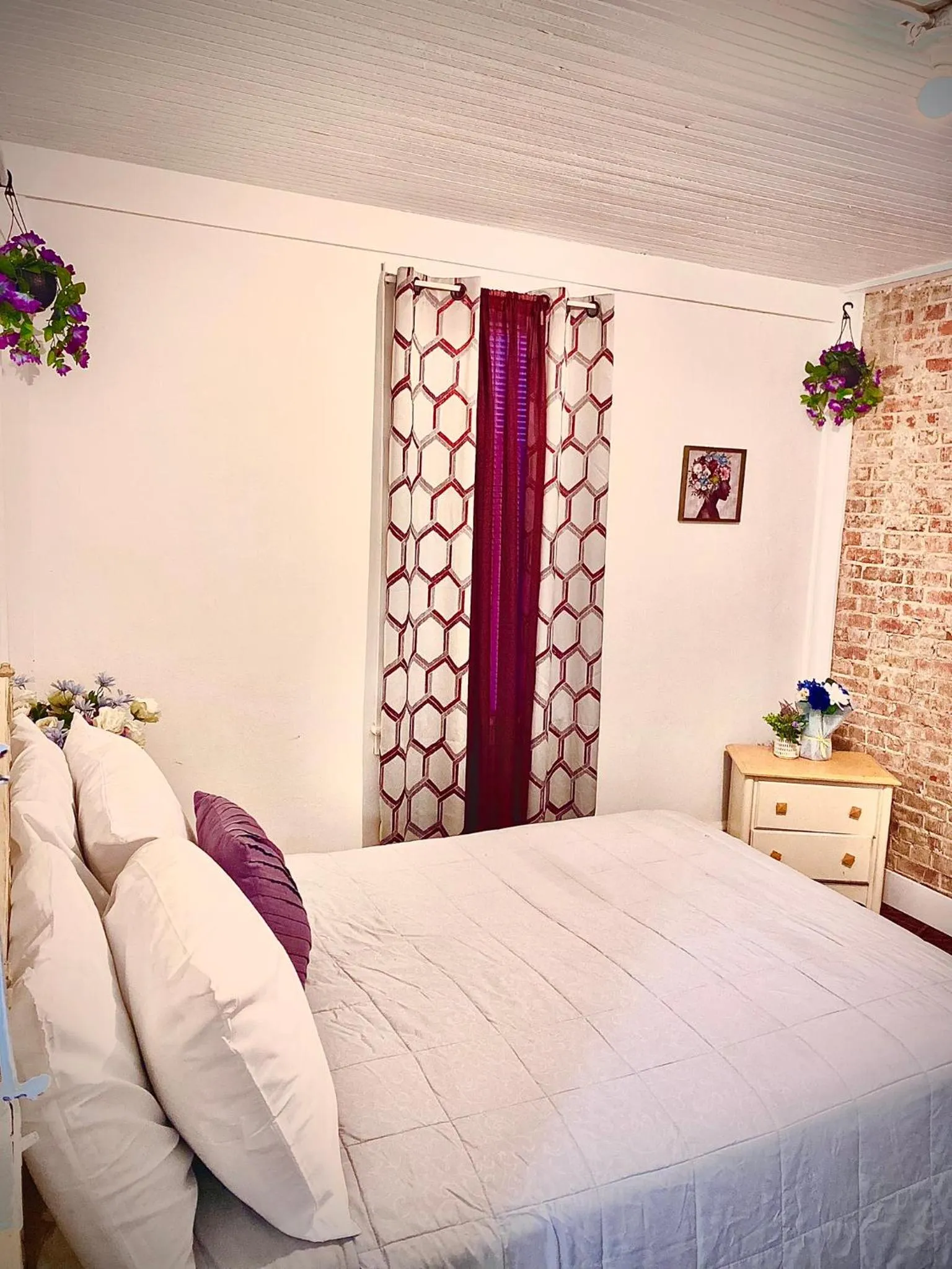 Bella's Boutique Hotel