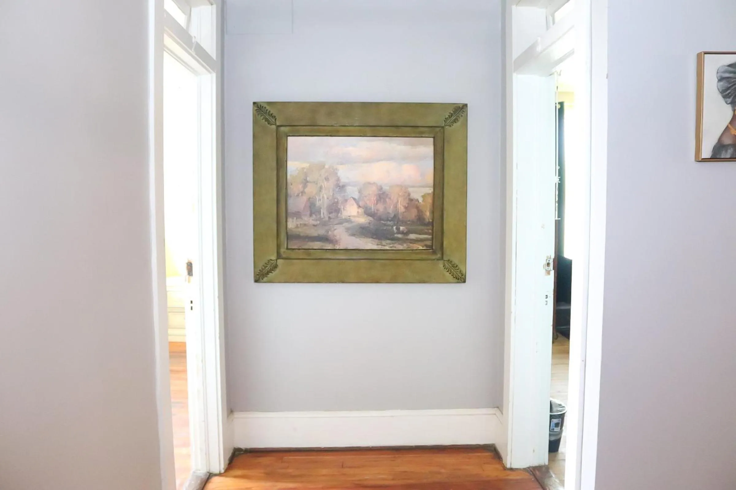 Property building in Bella's Boutique Hotel