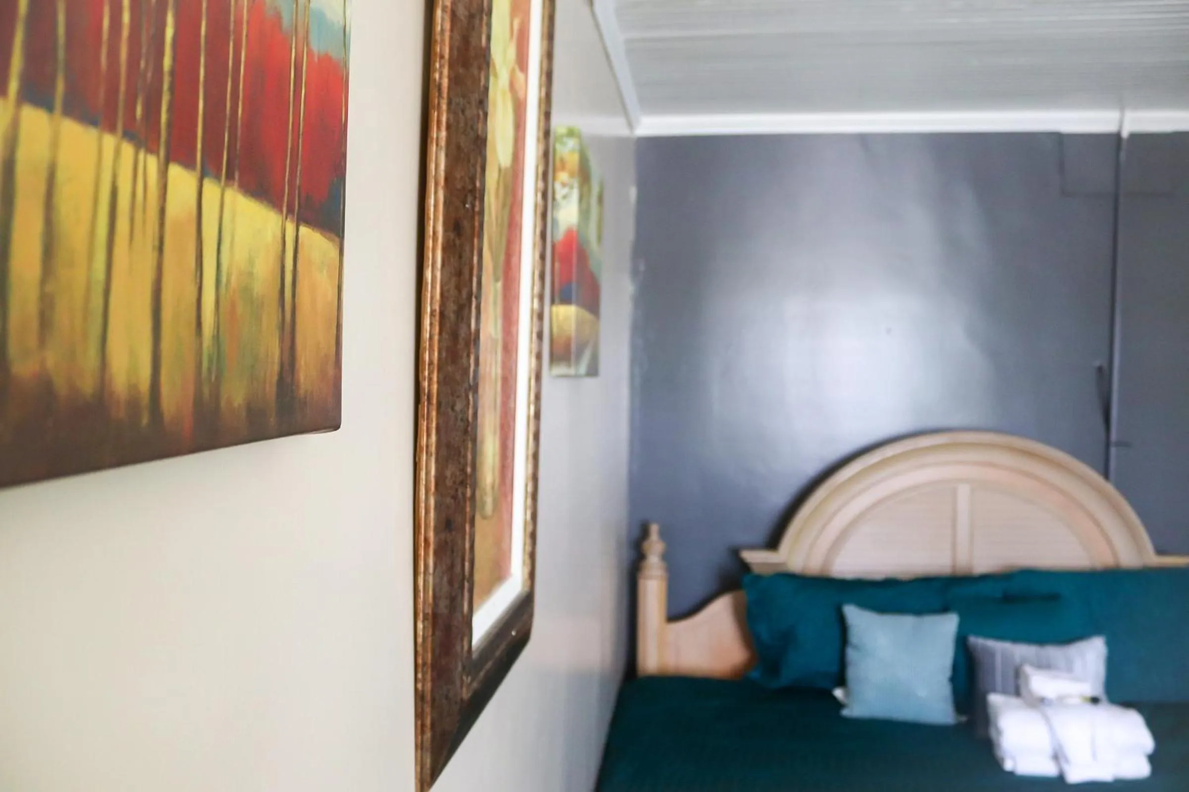 Bella's Boutique Hotel