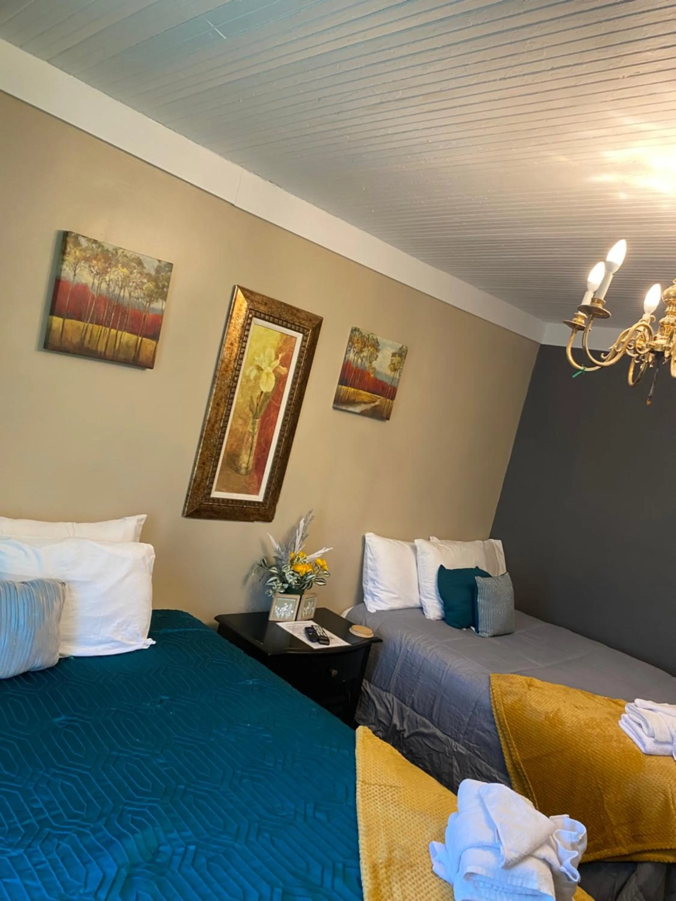 Bella's Boutique Hotel