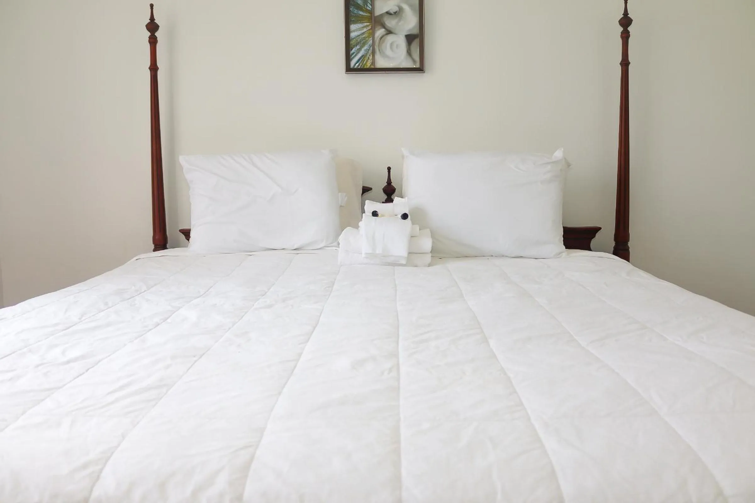 Bella's Boutique Hotel