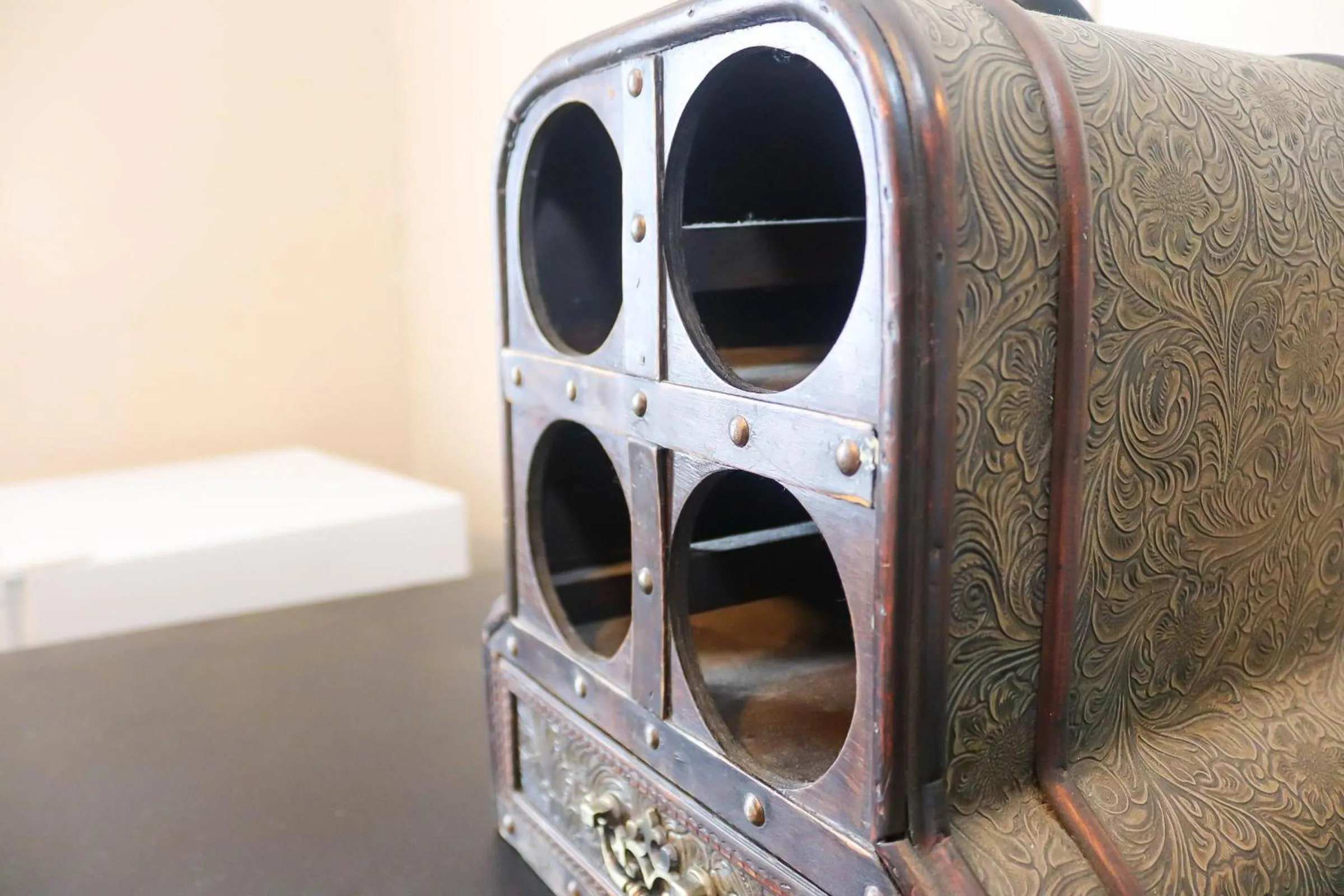 Bella's Boutique Hotel