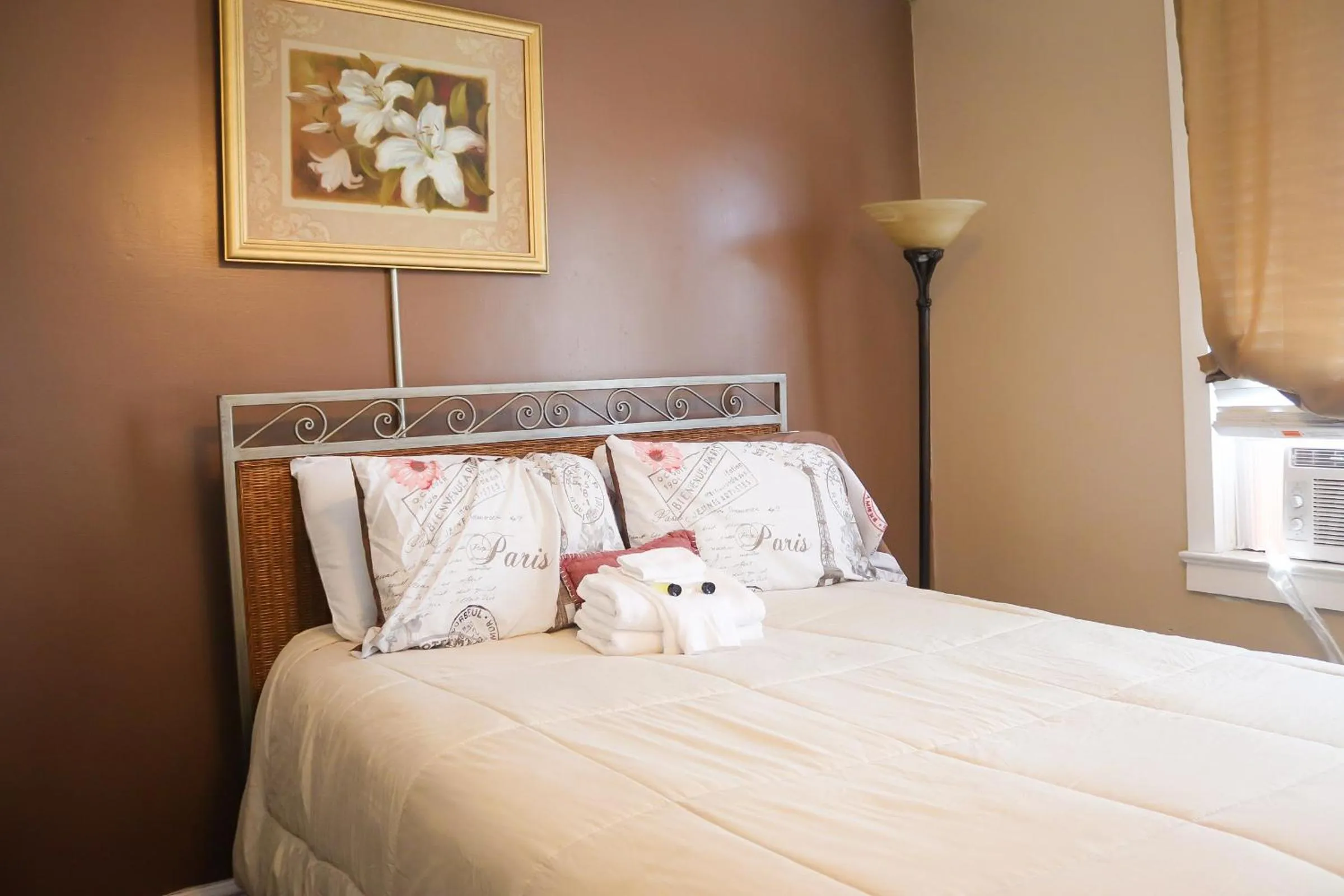 Bella's Boutique Hotel