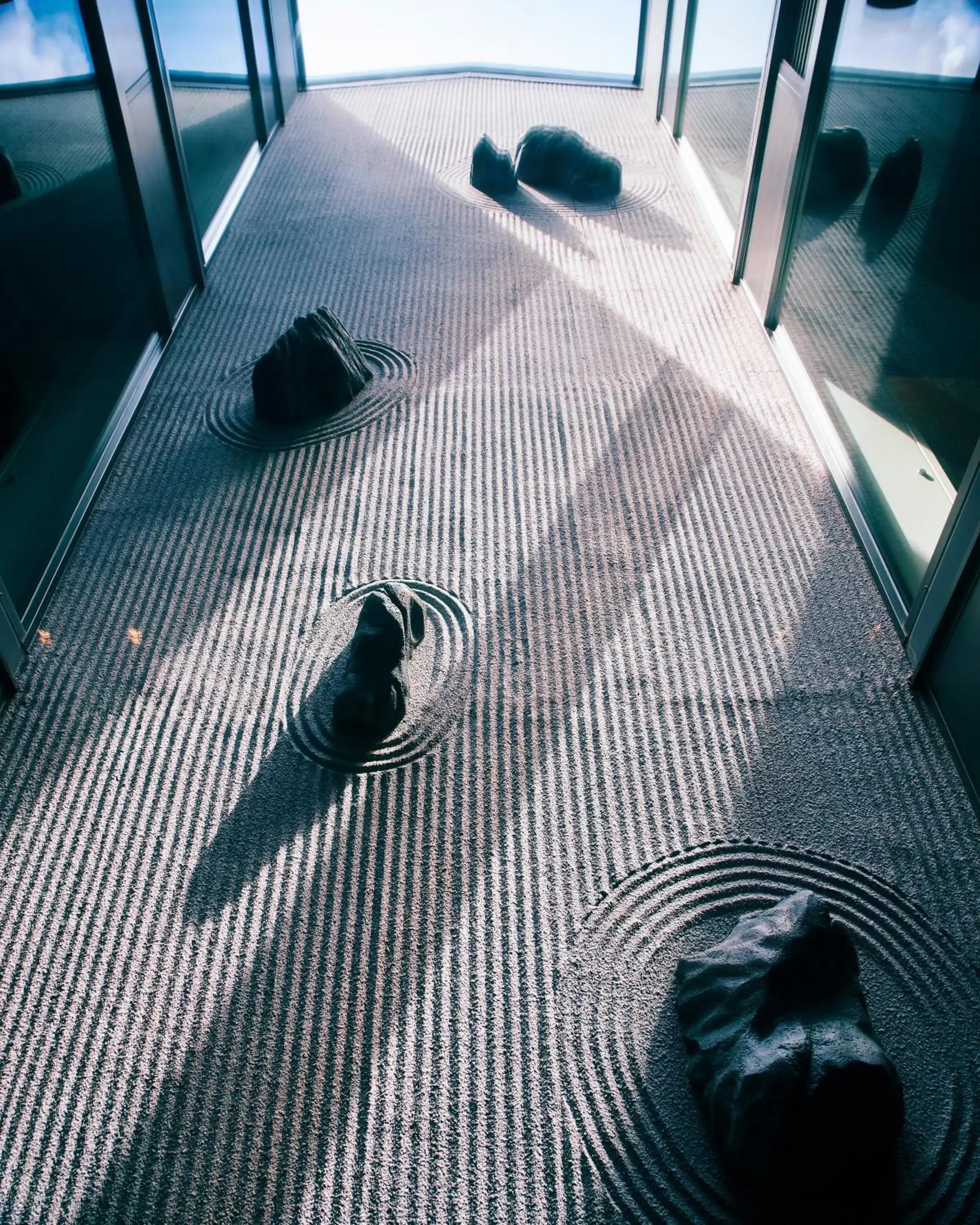 Property building in hotel androoms Kyoto Shichijo Property building in hotel androoms Kyoto Shichijo