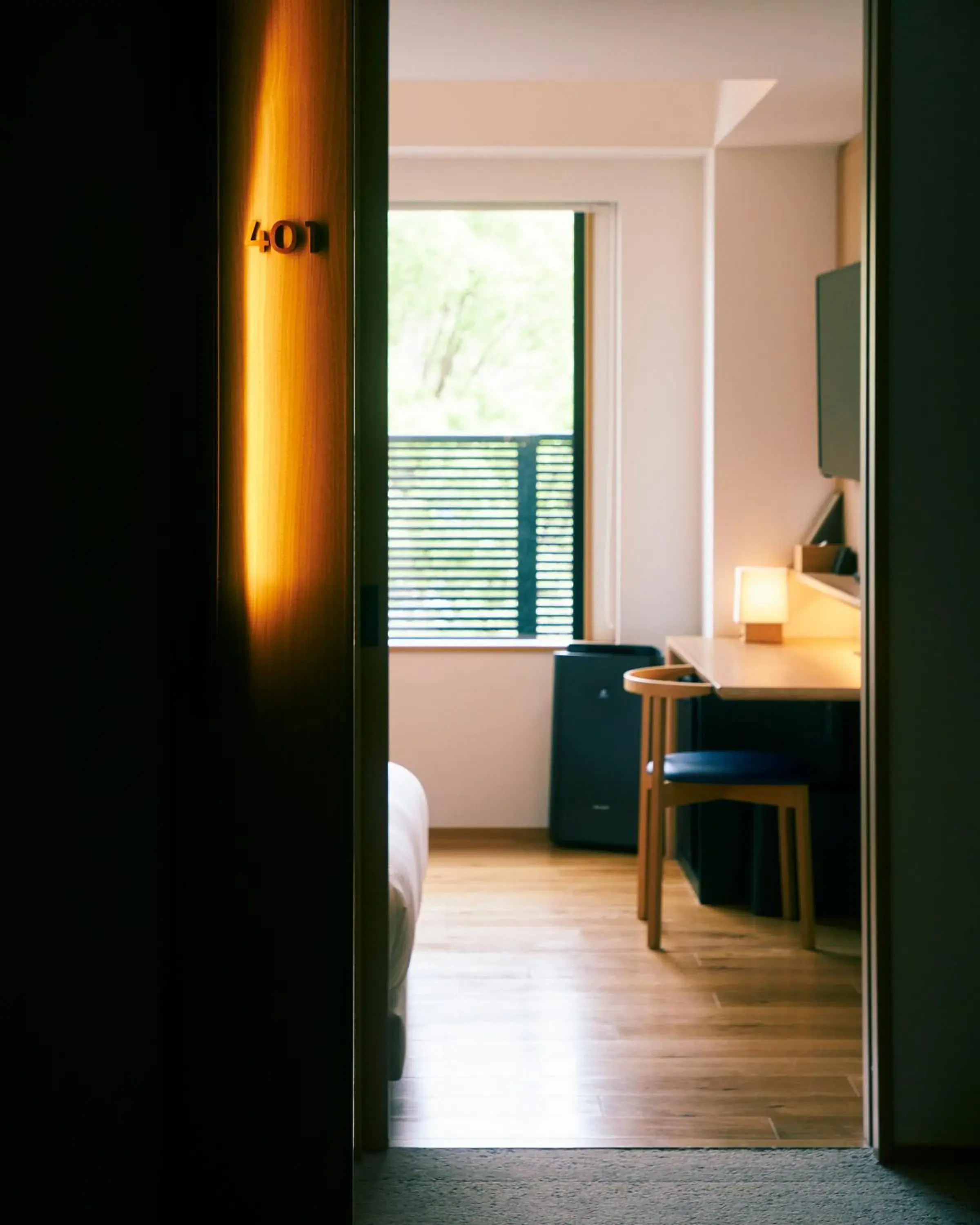 Photo of the whole room in hotel androoms Kyoto Shichijo Photo of the whole room in hotel androoms Kyoto Shichijo
