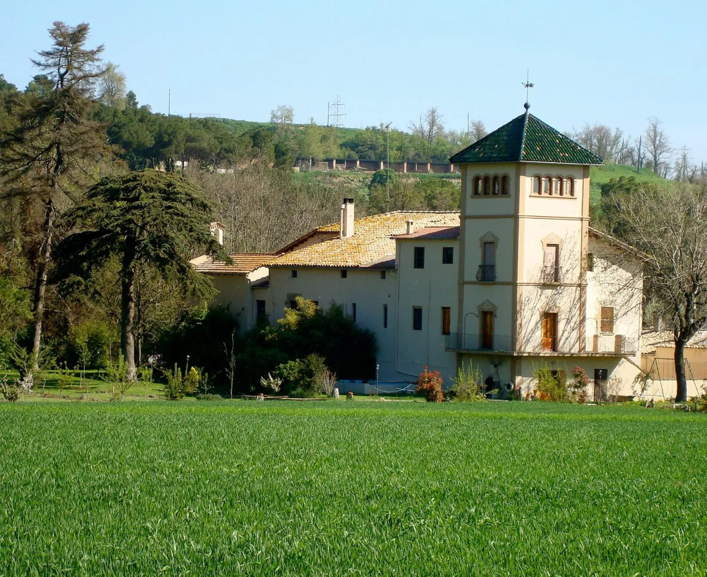 La Riera La Riera