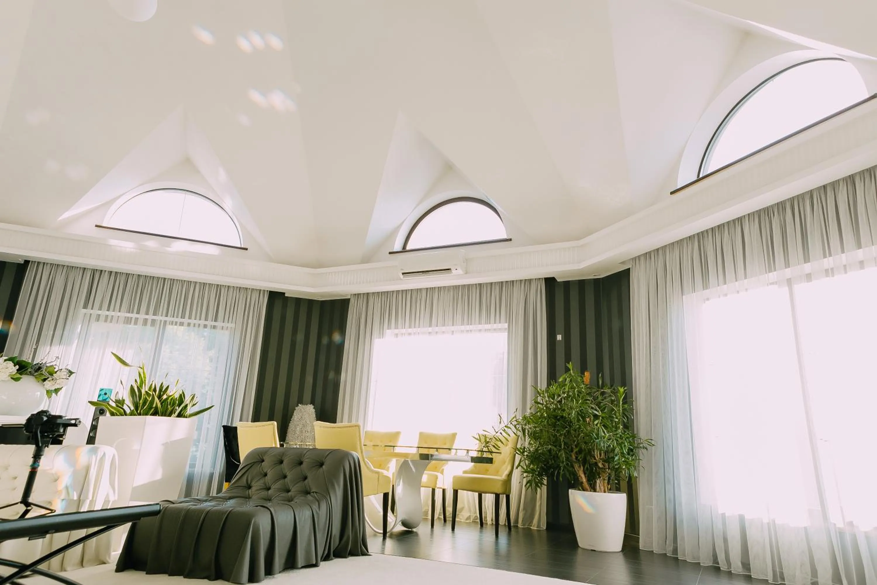 Hotel Complex Dacha