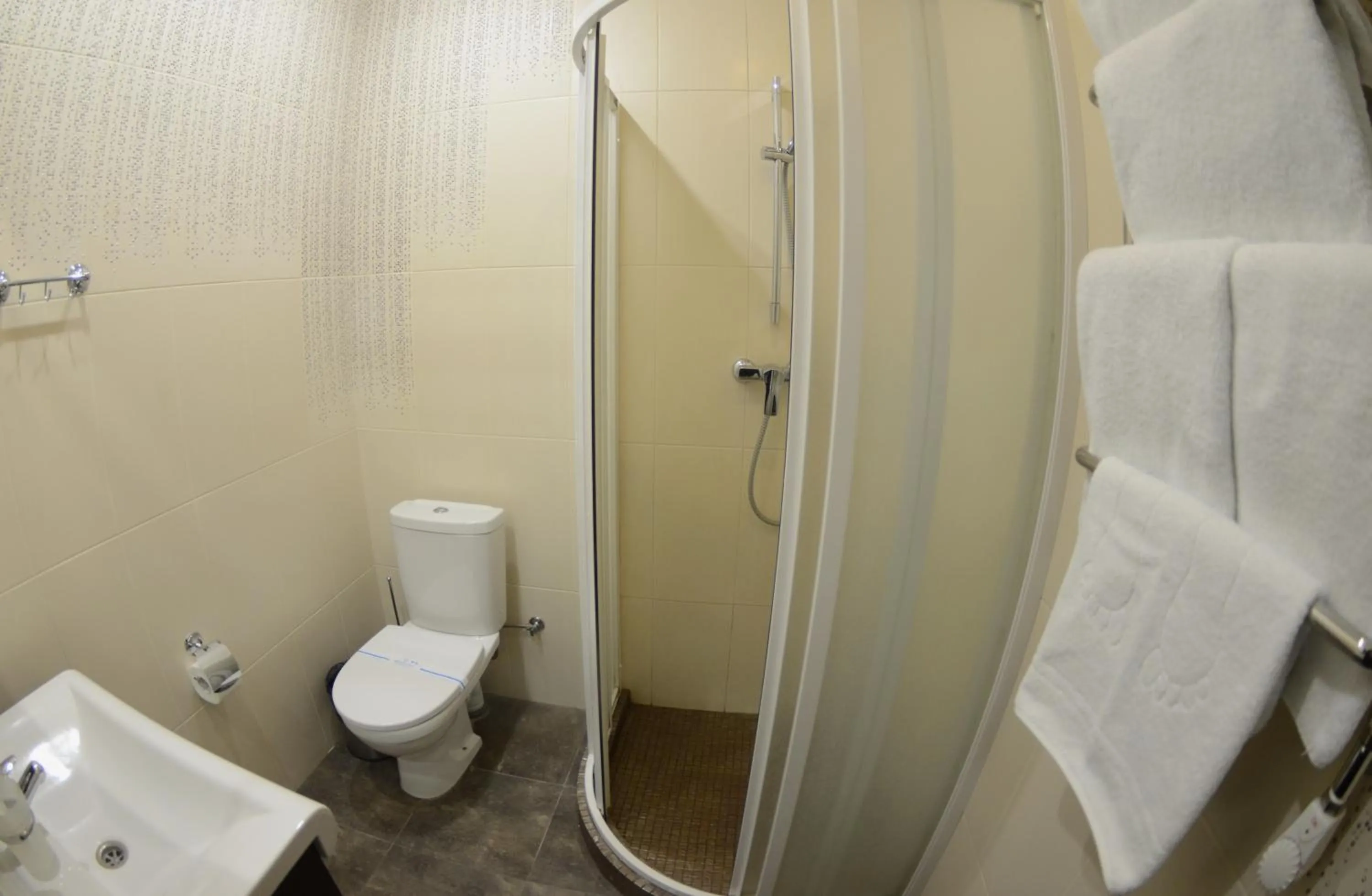 Hotel Complex Dacha