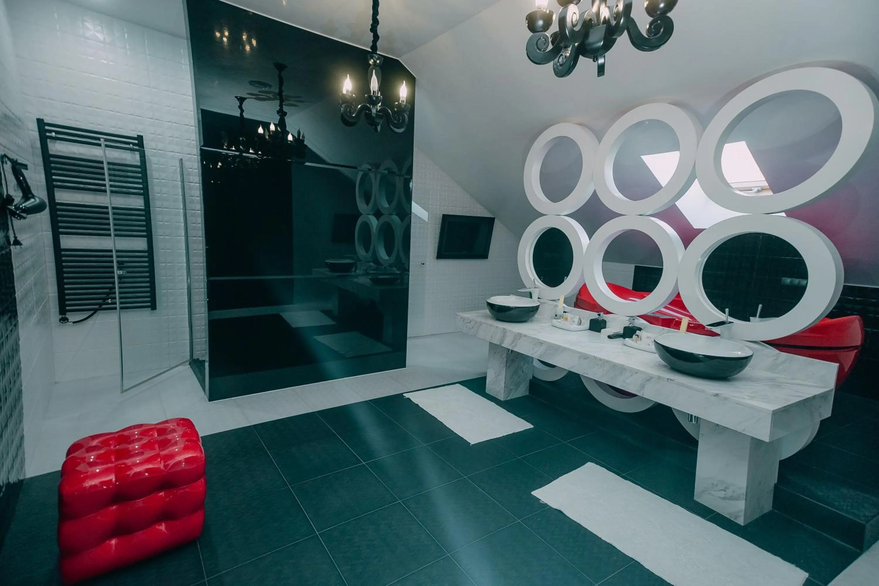 Hotel Complex Dacha
