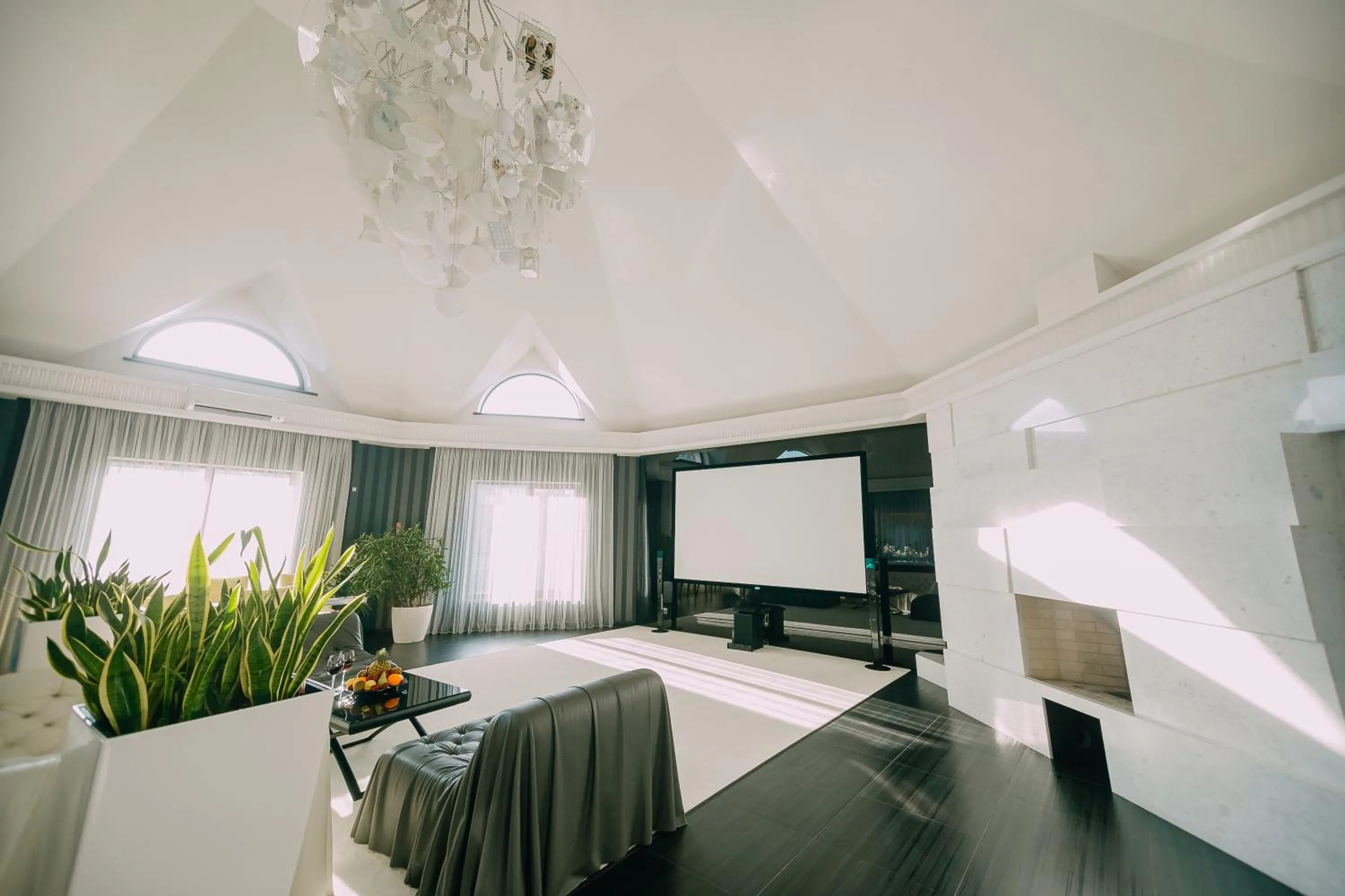 Hotel Complex Dacha