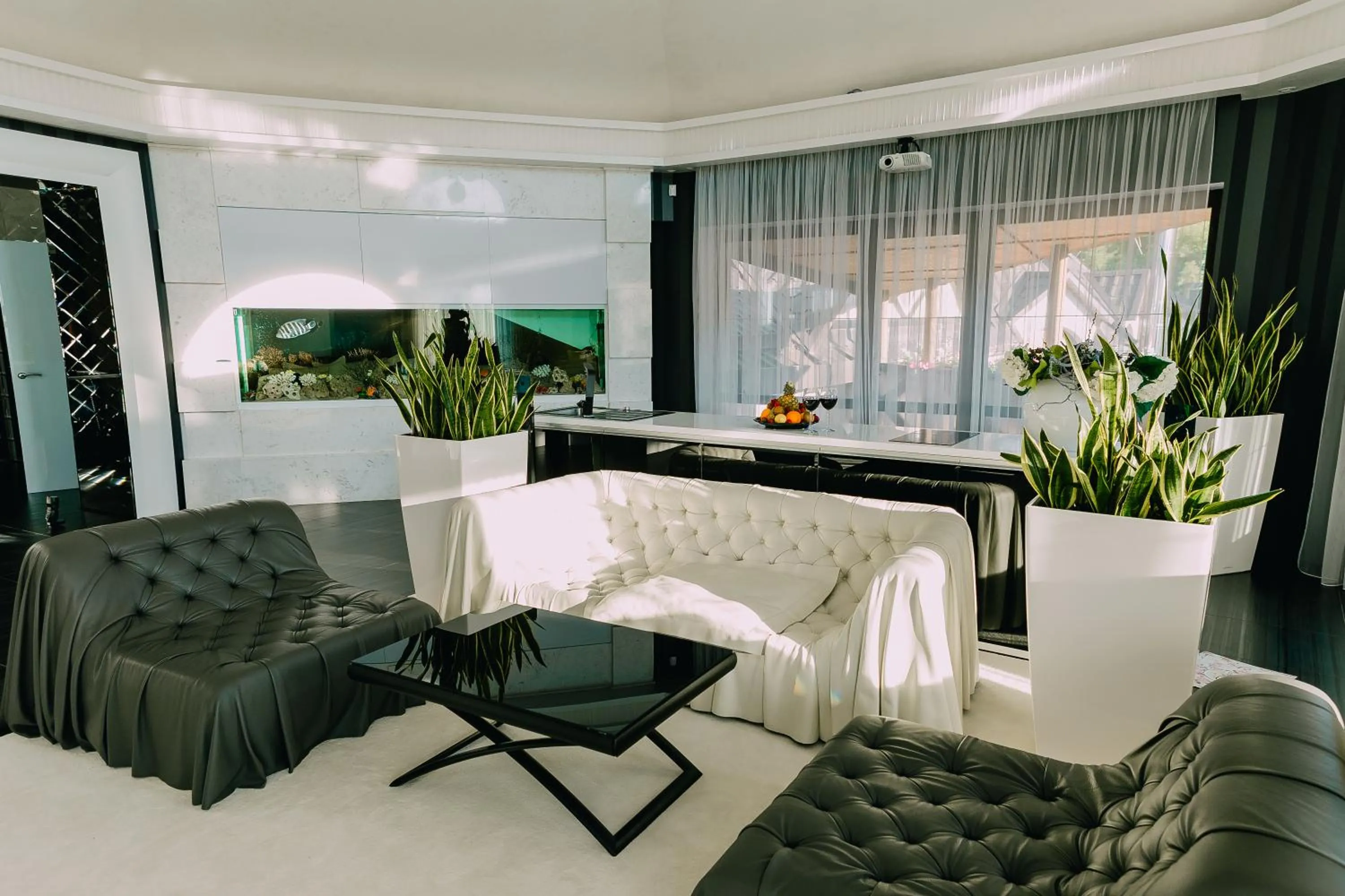 Hotel Complex Dacha