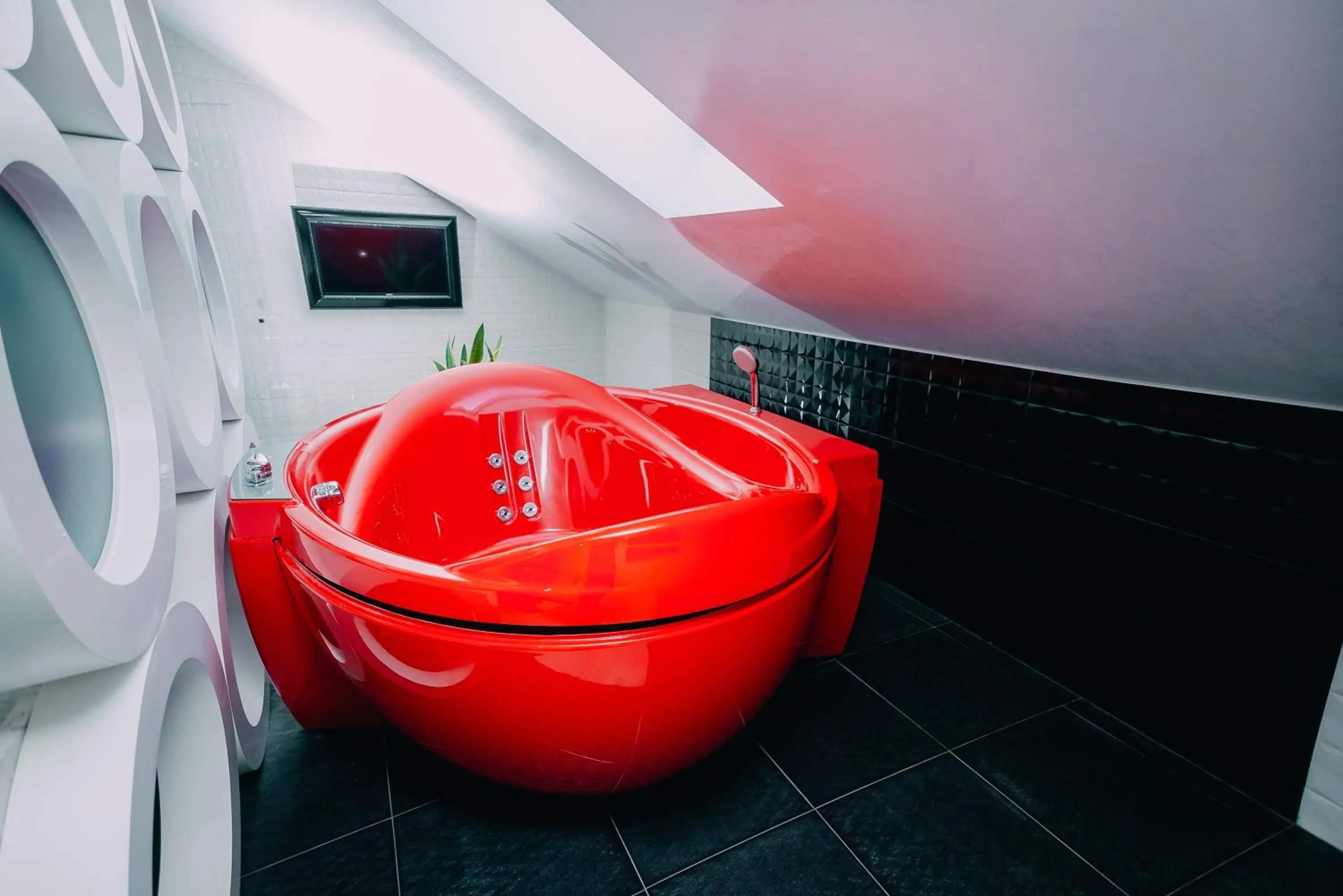 Hotel Complex Dacha