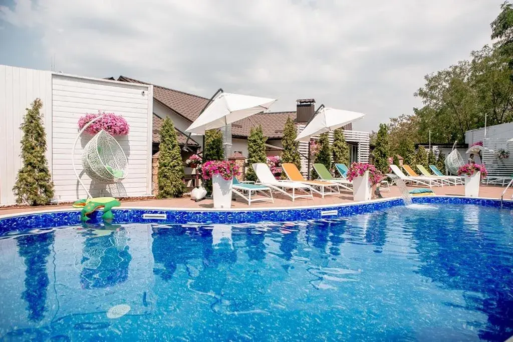 Hotel Complex Dacha Hotel Complex Dacha