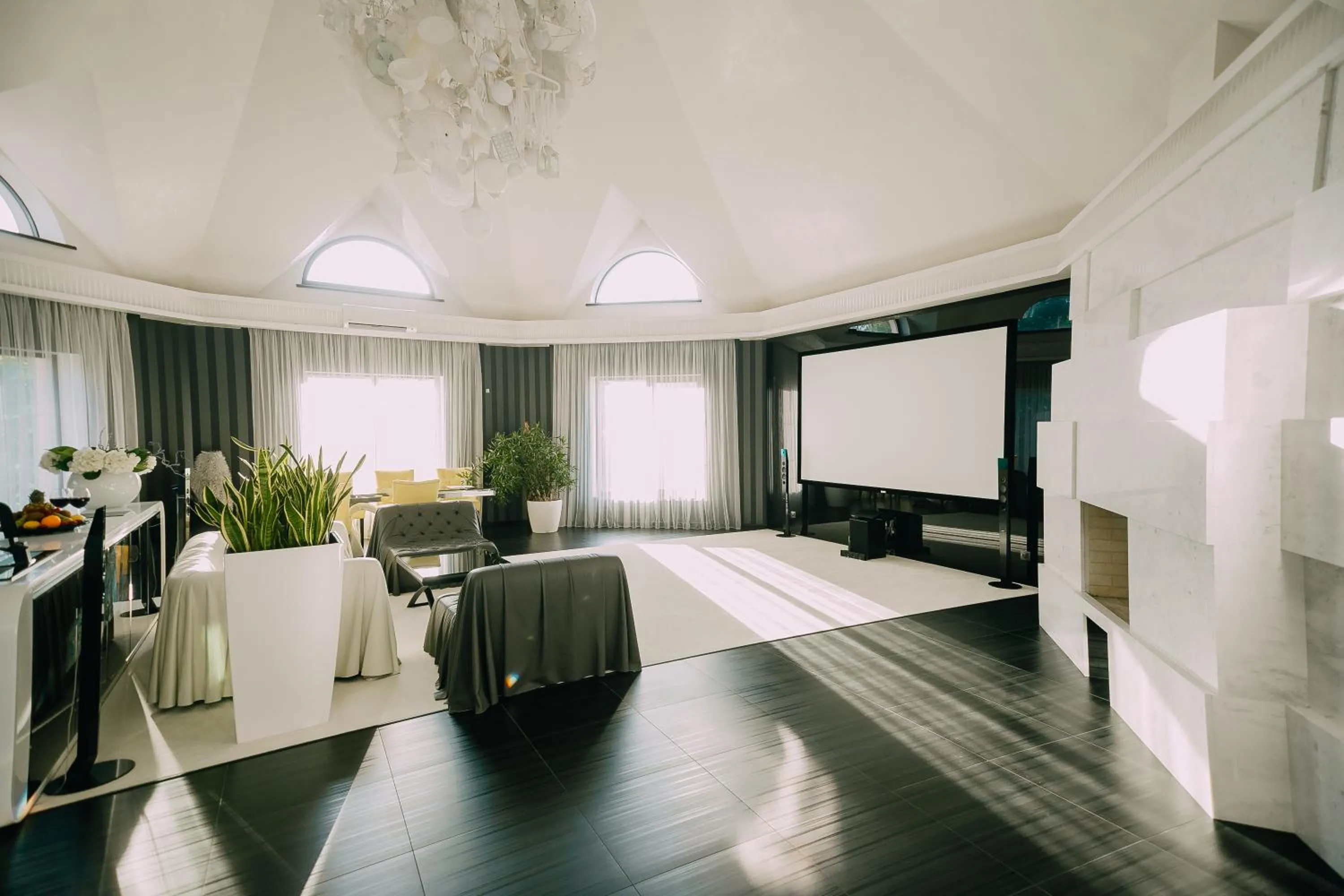 Hotel Complex Dacha