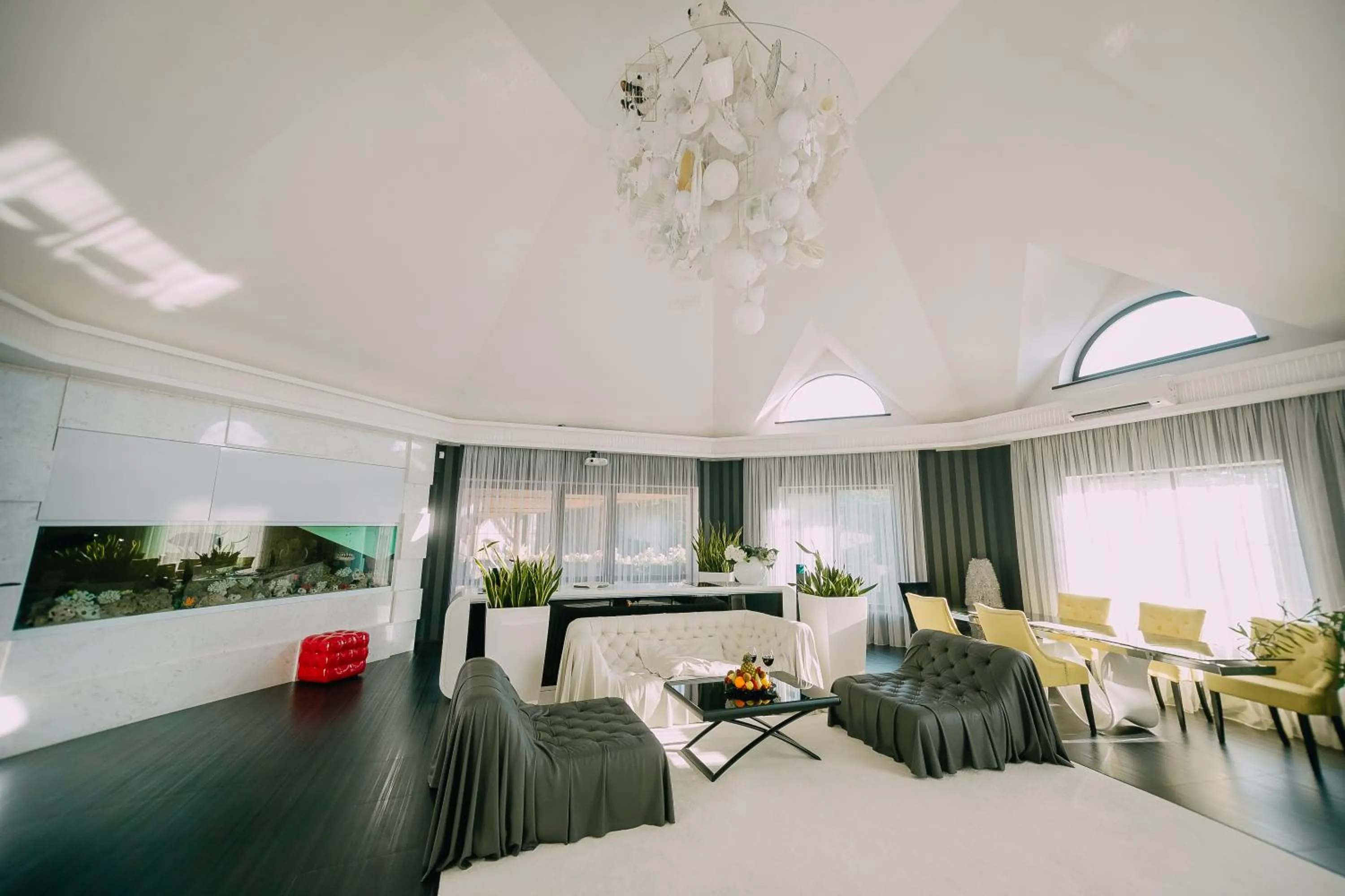 Hotel Complex Dacha