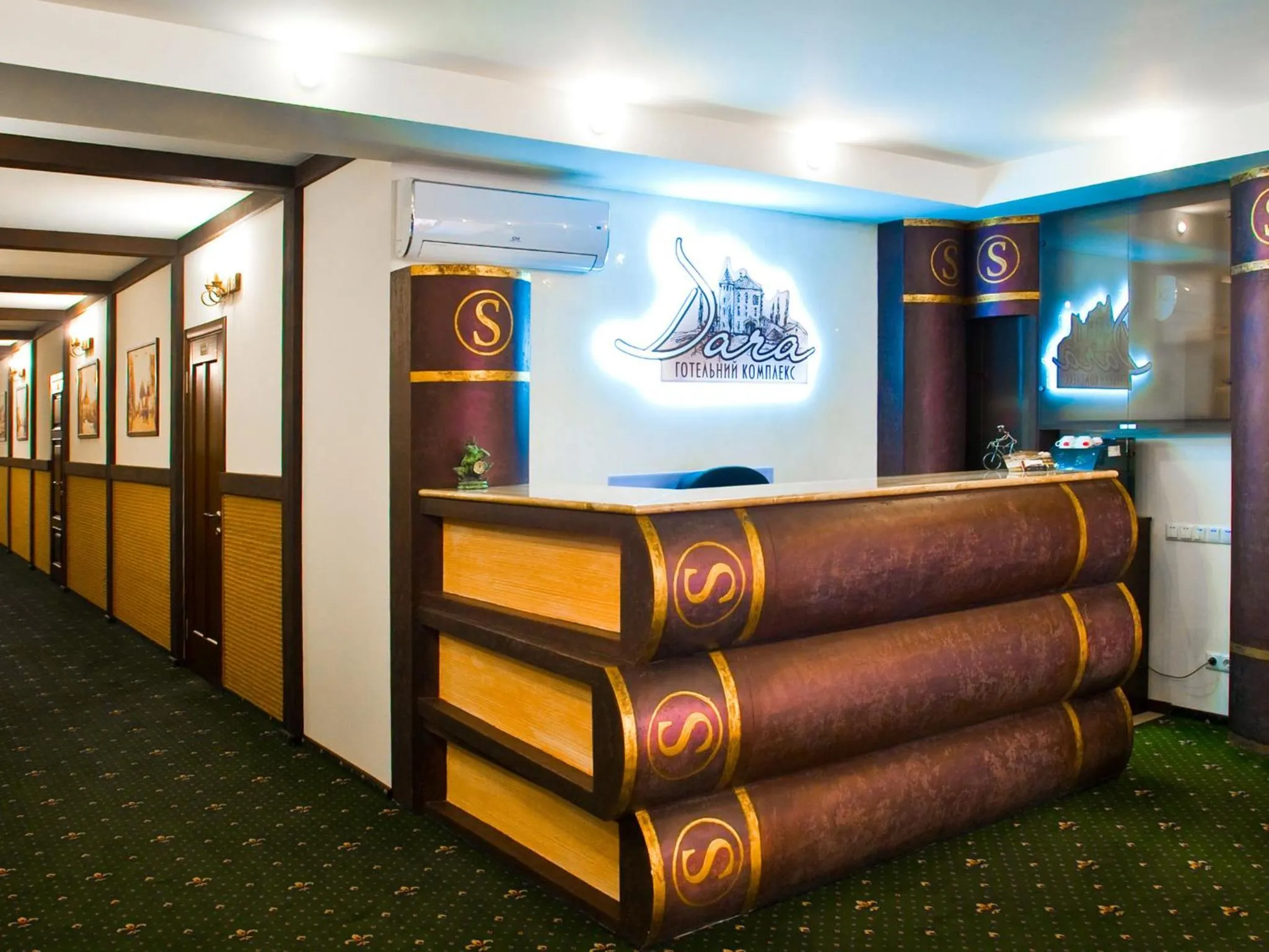 Other in Hotel Complex Dacha