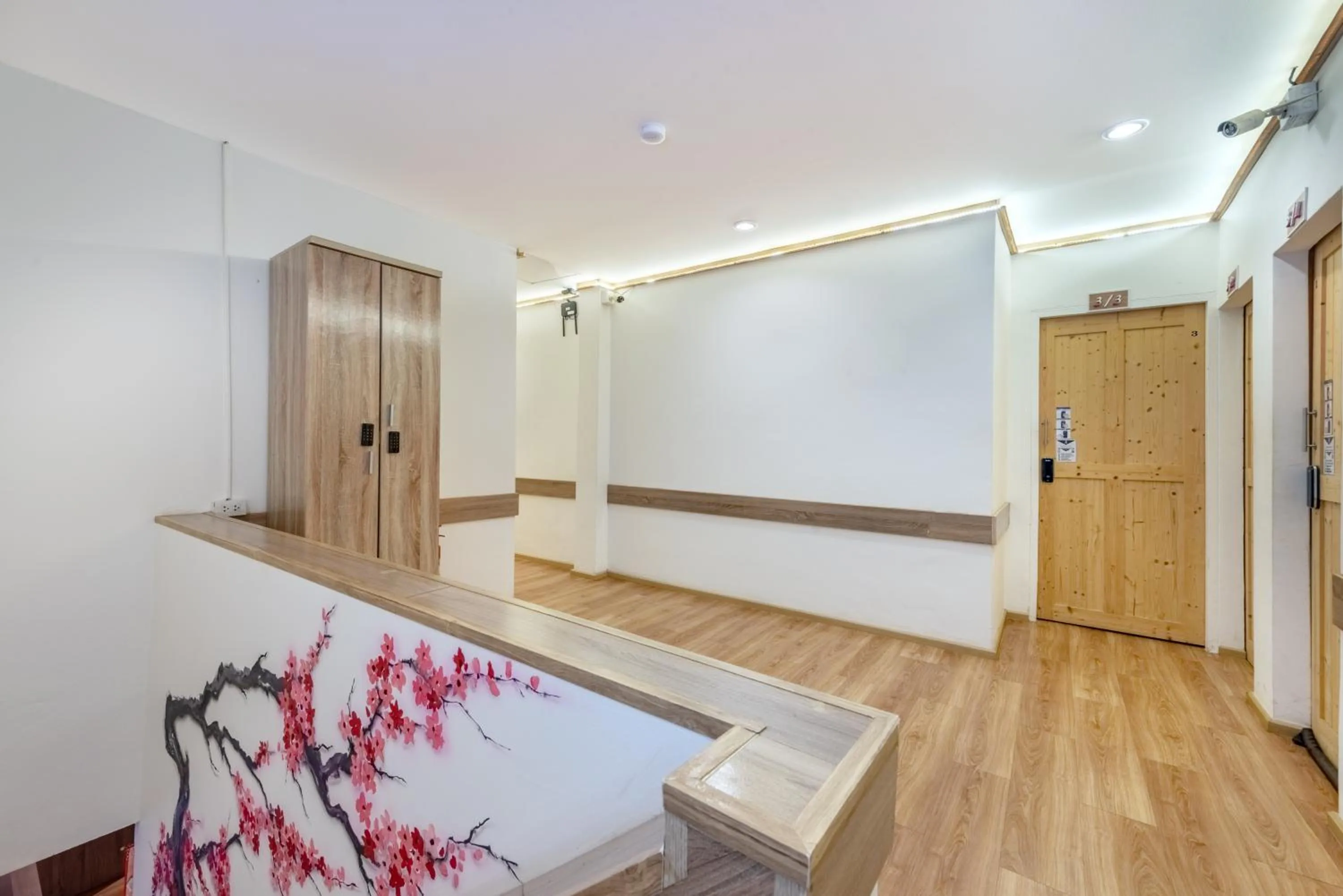 Property building in โรงแรมชิบะรูม นครราชสีมา สาขามหาวิทยาลัยเทคโนโลยีสุรนารี