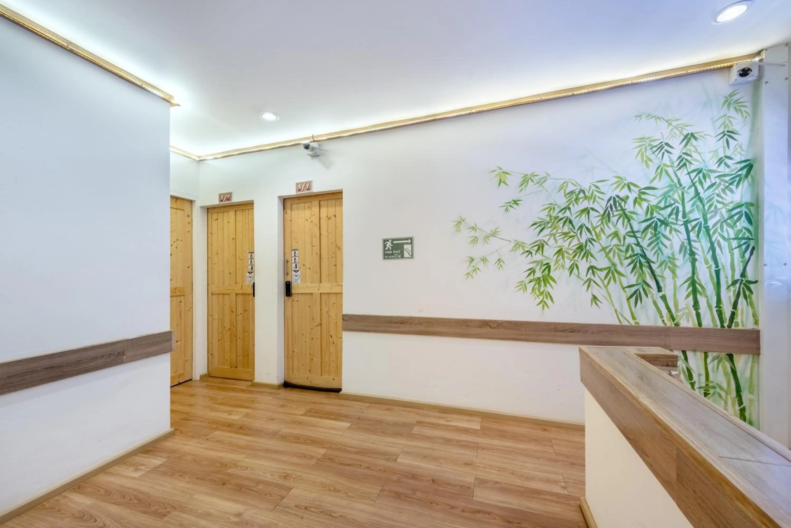 Property building in โรงแรมชิบะรูม นครราชสีมา สาขามหาวิทยาลัยเทคโนโลยีสุรนารี