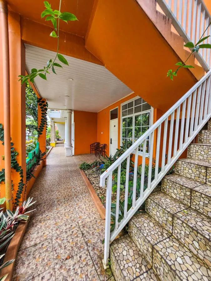 Chevilly Resort & Camp