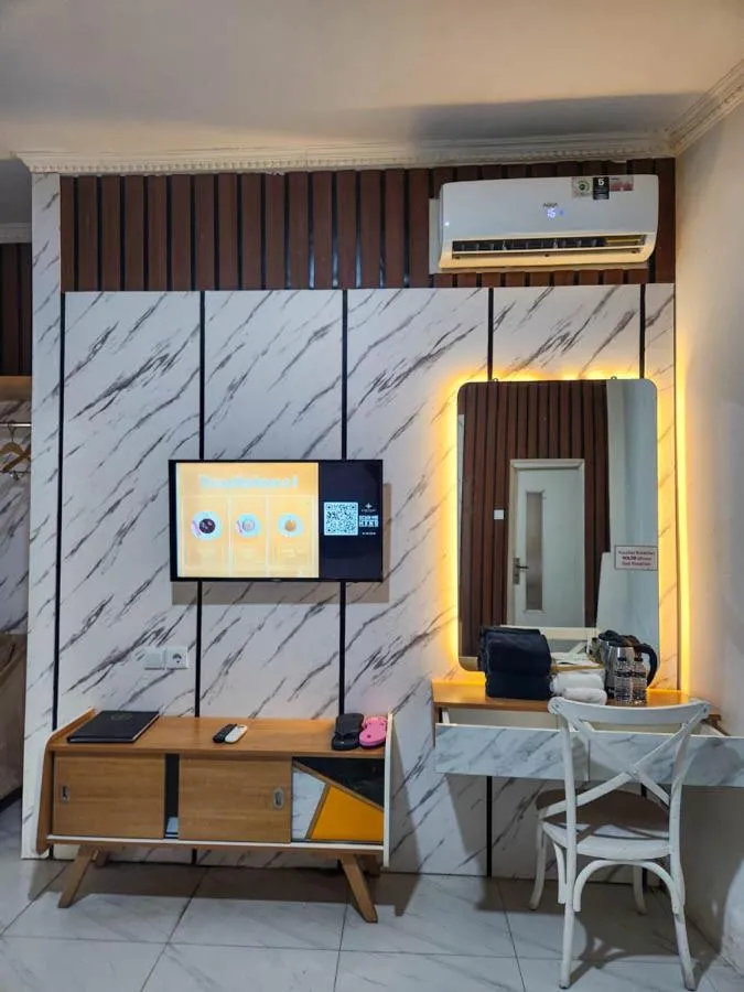 Chevilly Resort & Camp