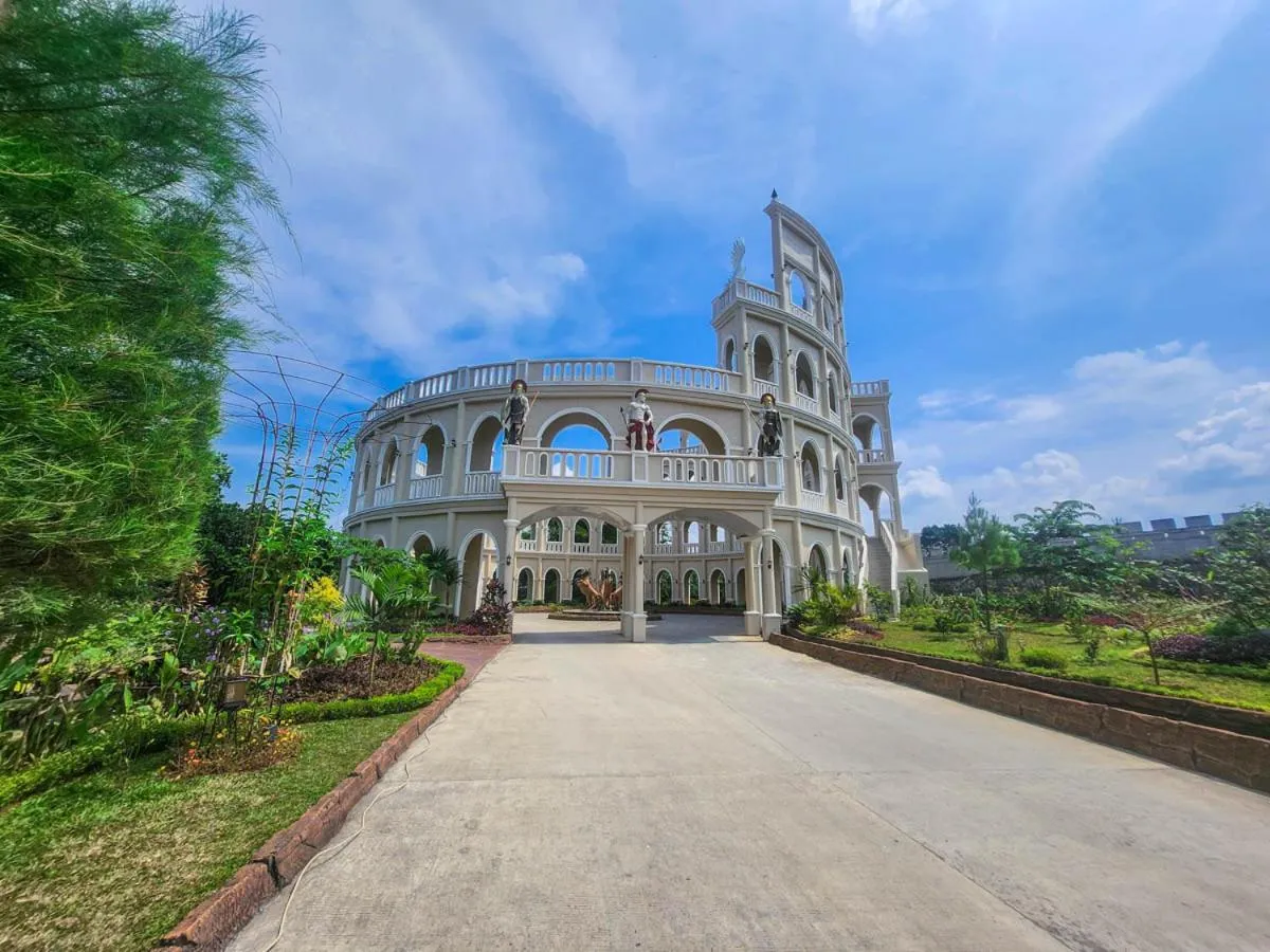 Natural landscape in Chevilly Resort & Camp