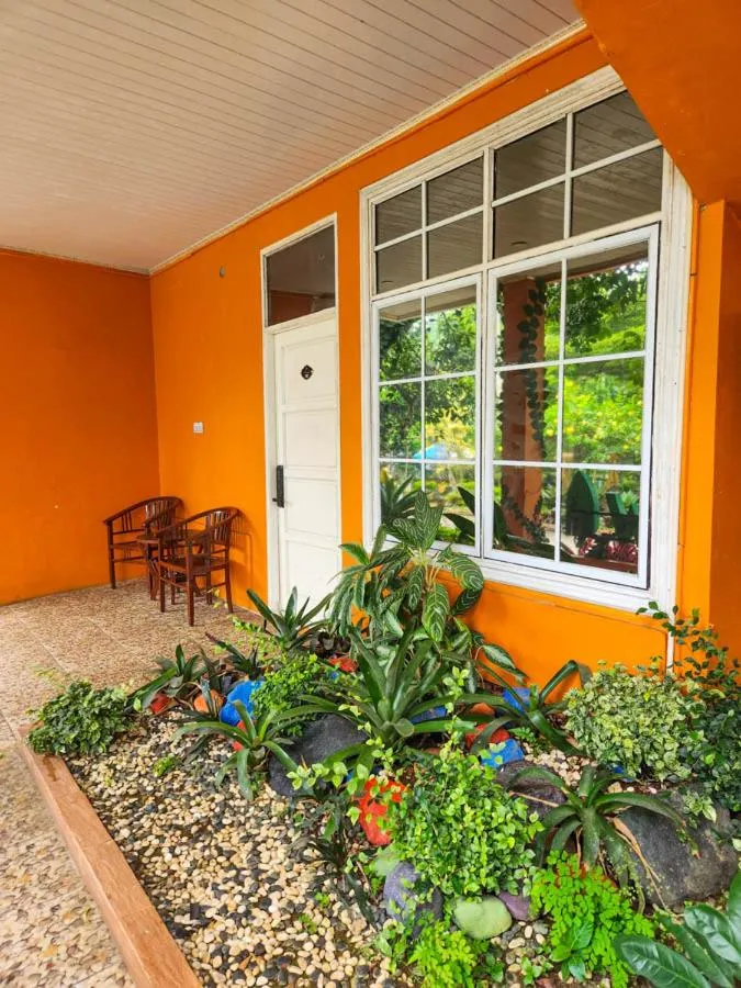 Chevilly Resort & Camp