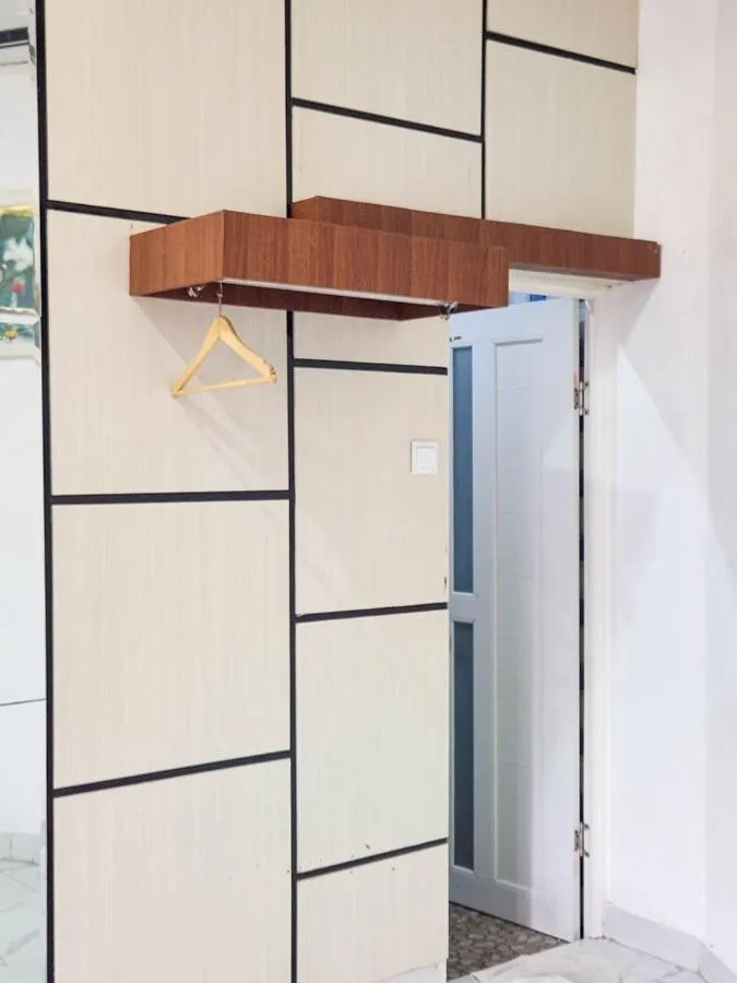 Chevilly Resort & Camp