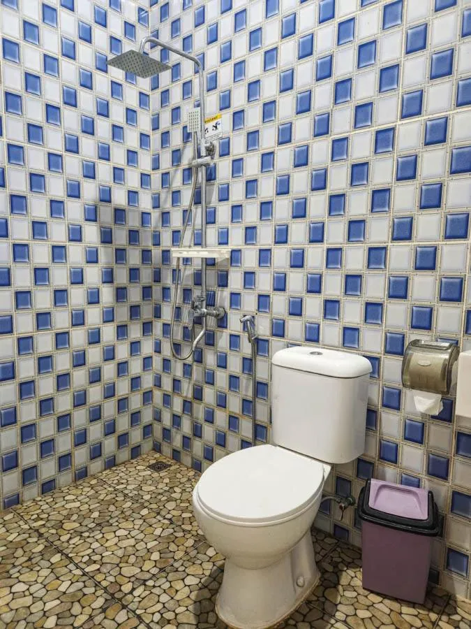 Chevilly Resort & Camp